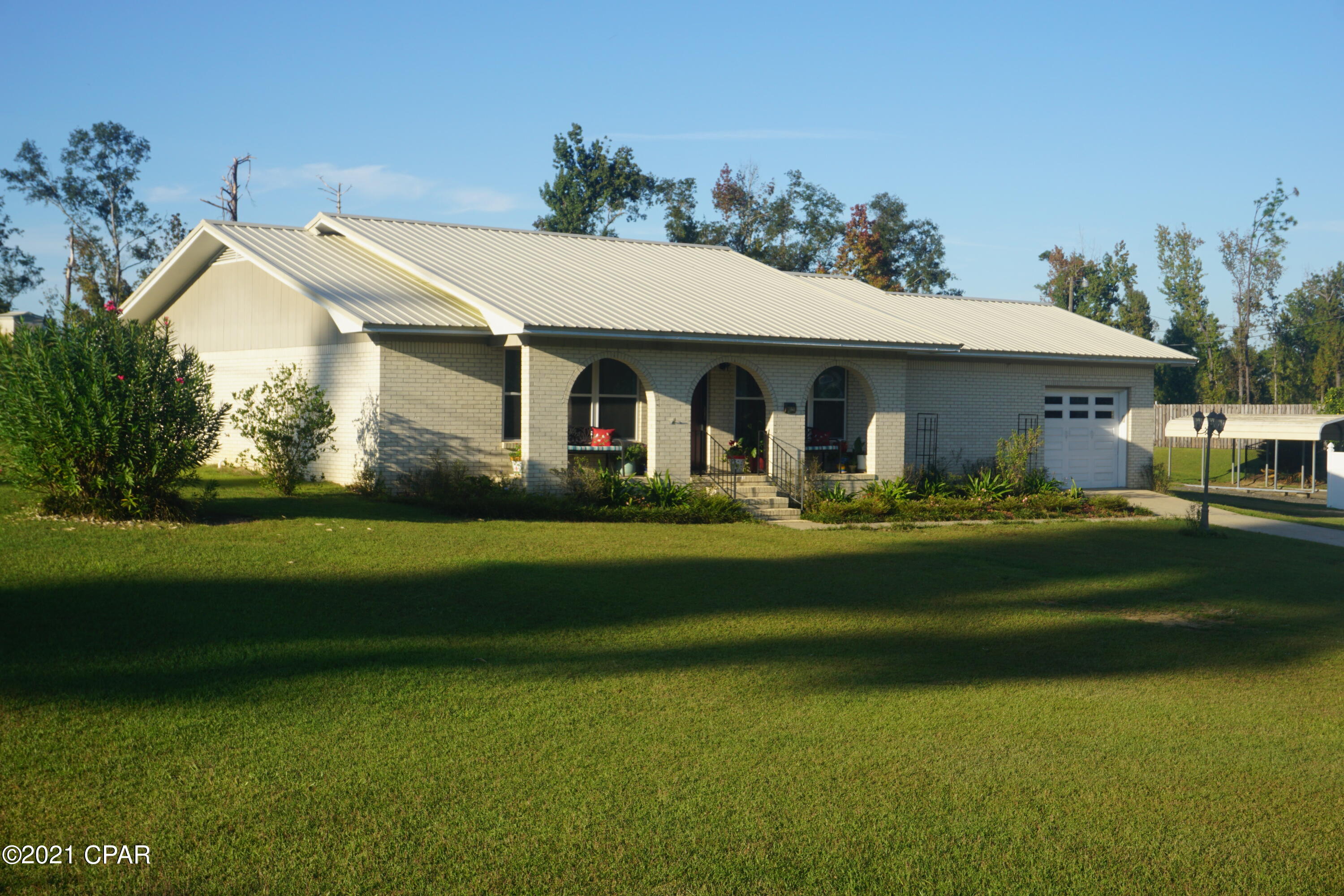 Dogwood Heights - Residential
