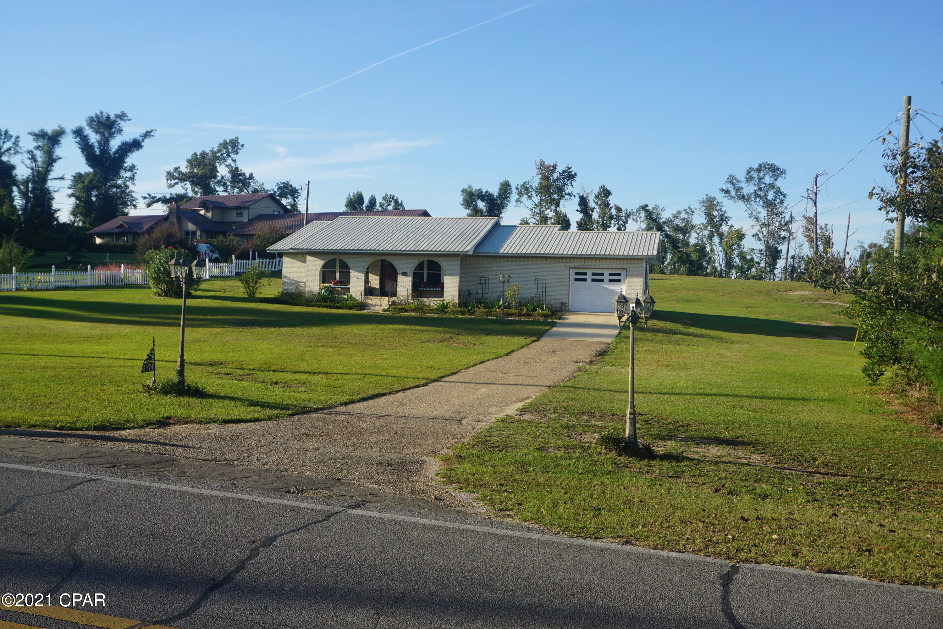 Dogwood Heights - Residential