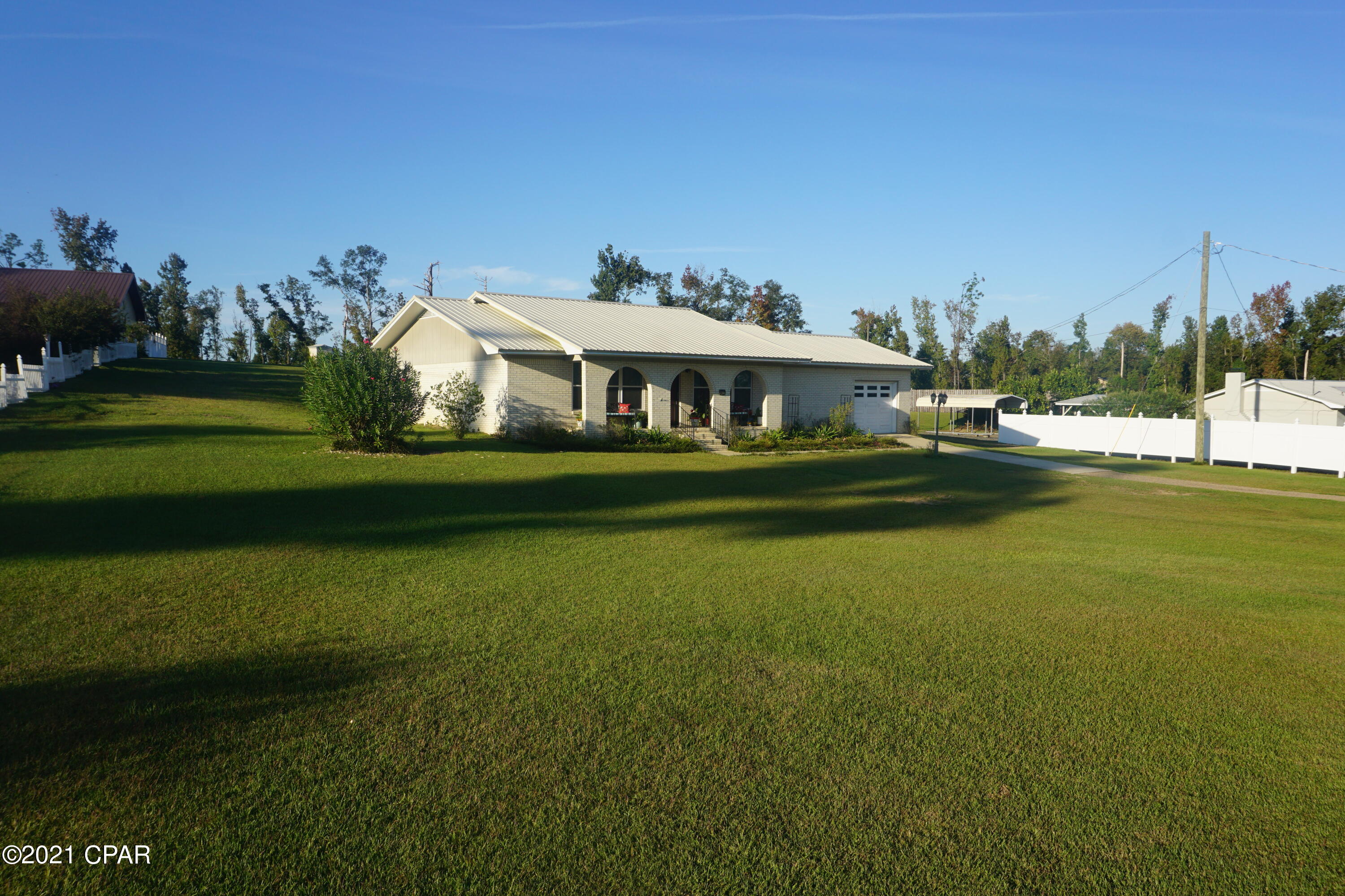Dogwood Heights - Residential