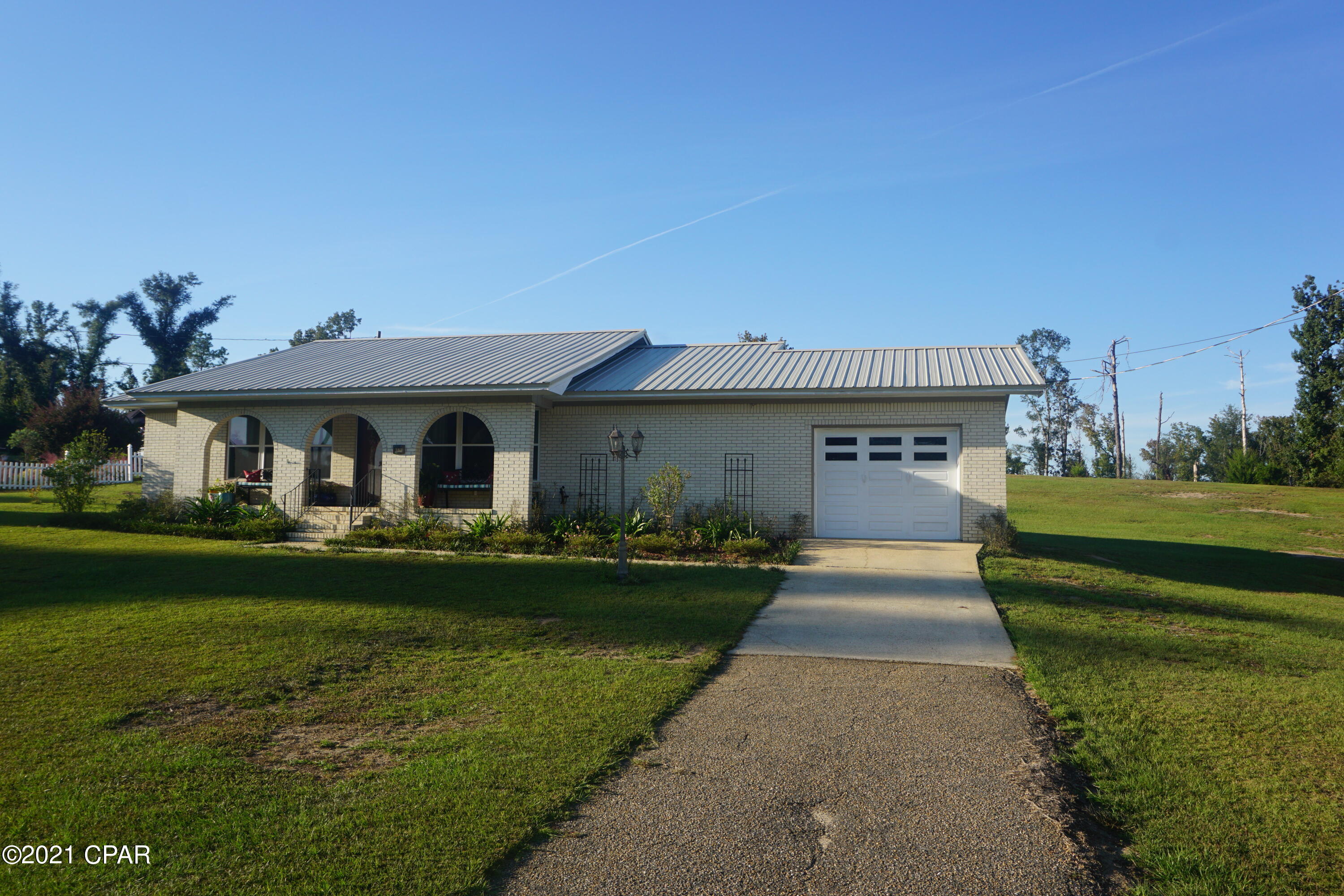 Dogwood Heights - Residential