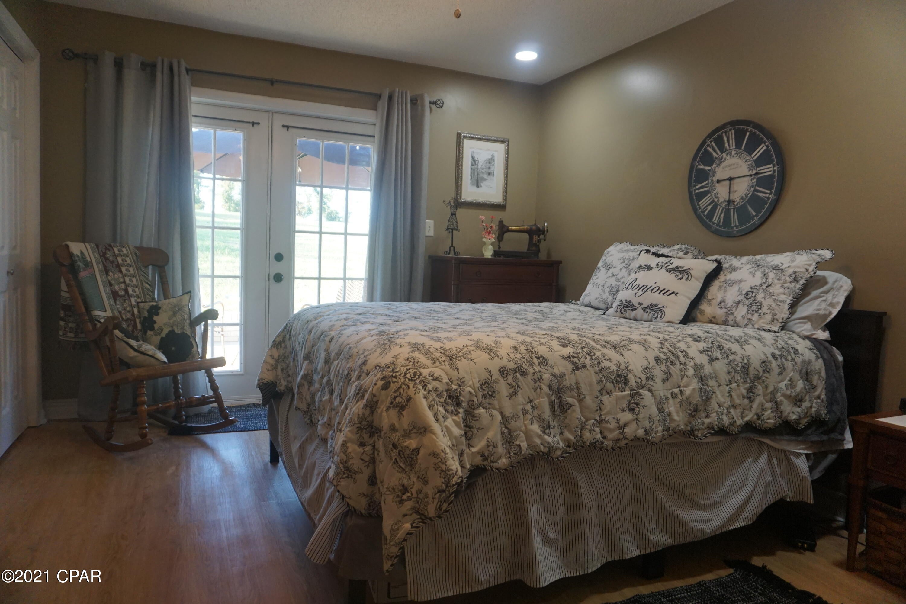 Dogwood Heights - Residential