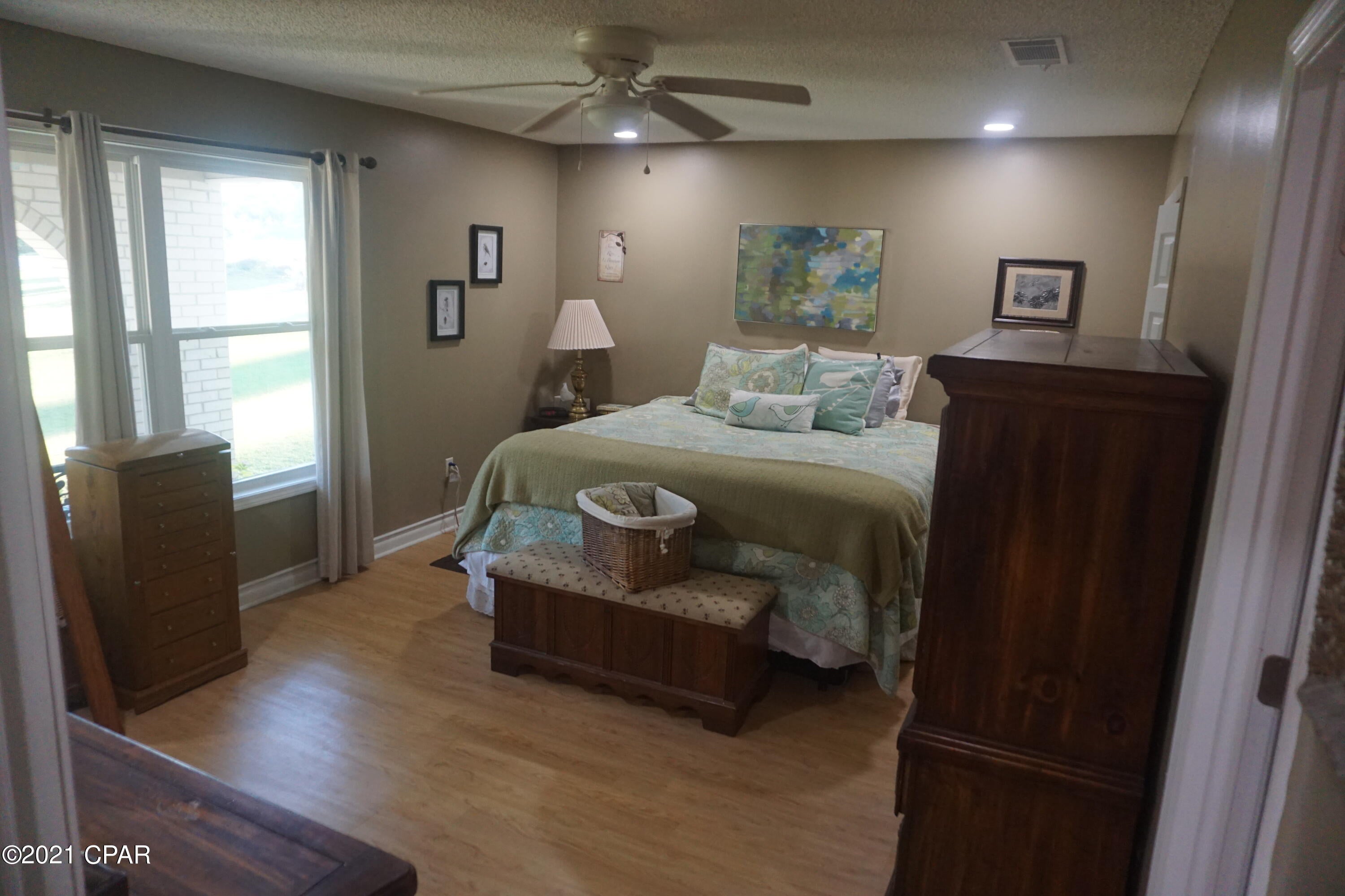 Dogwood Heights - Residential