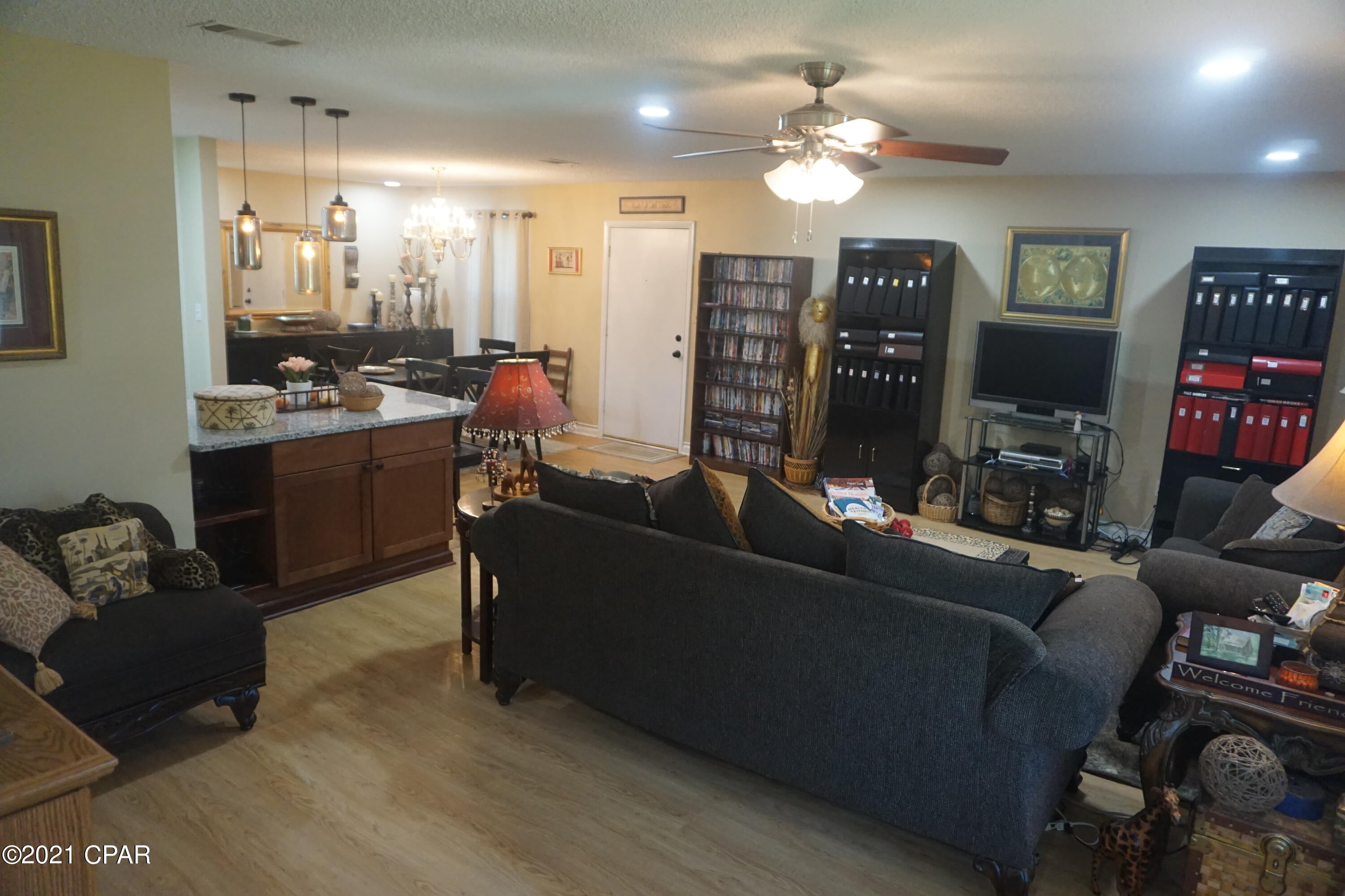Dogwood Heights - Residential