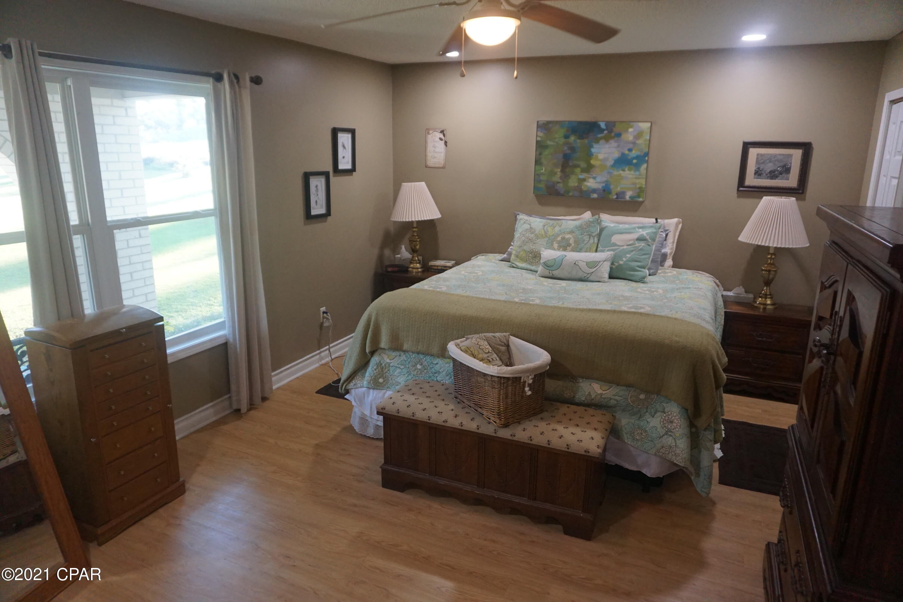 Dogwood Heights - Residential