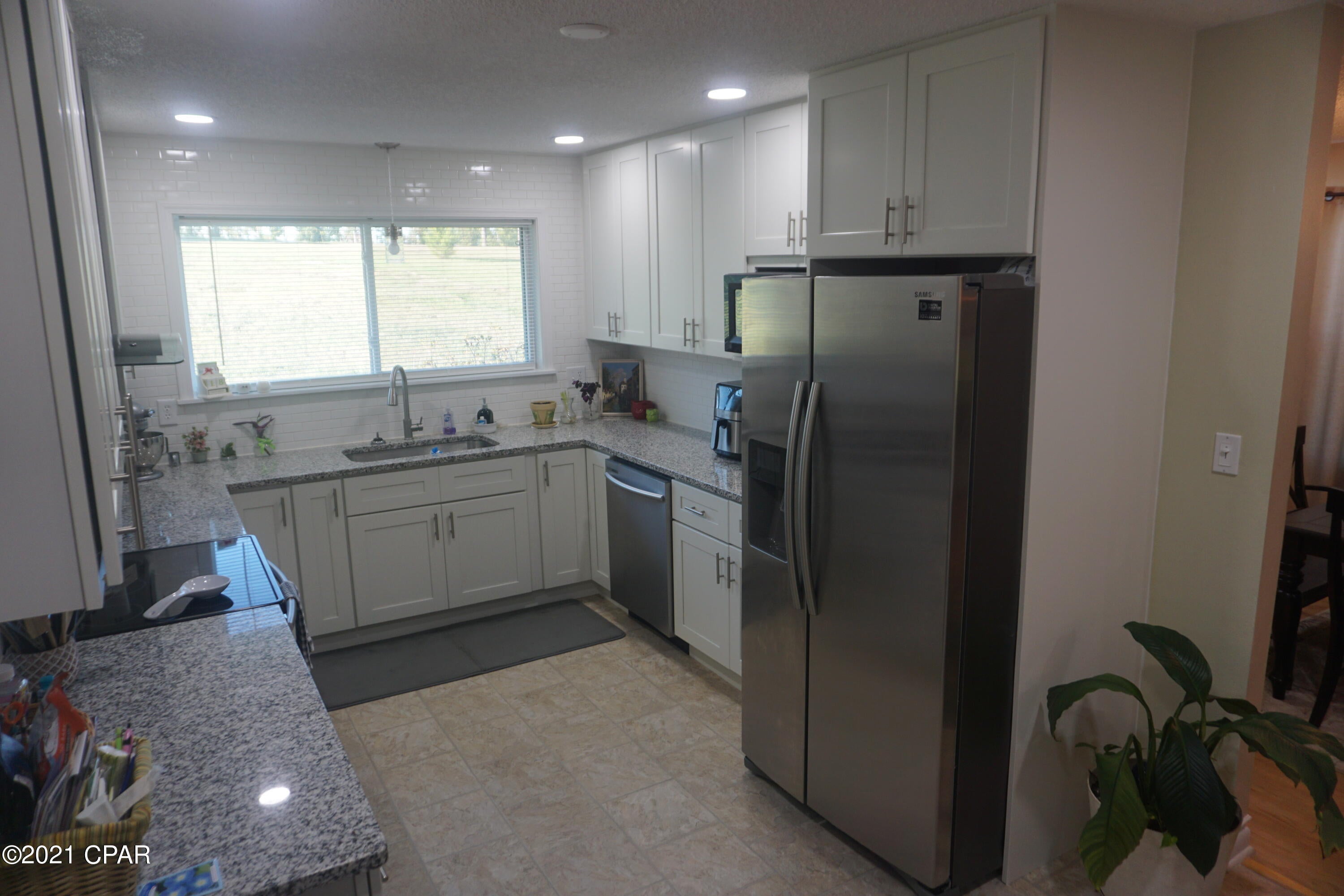 Dogwood Heights - Residential