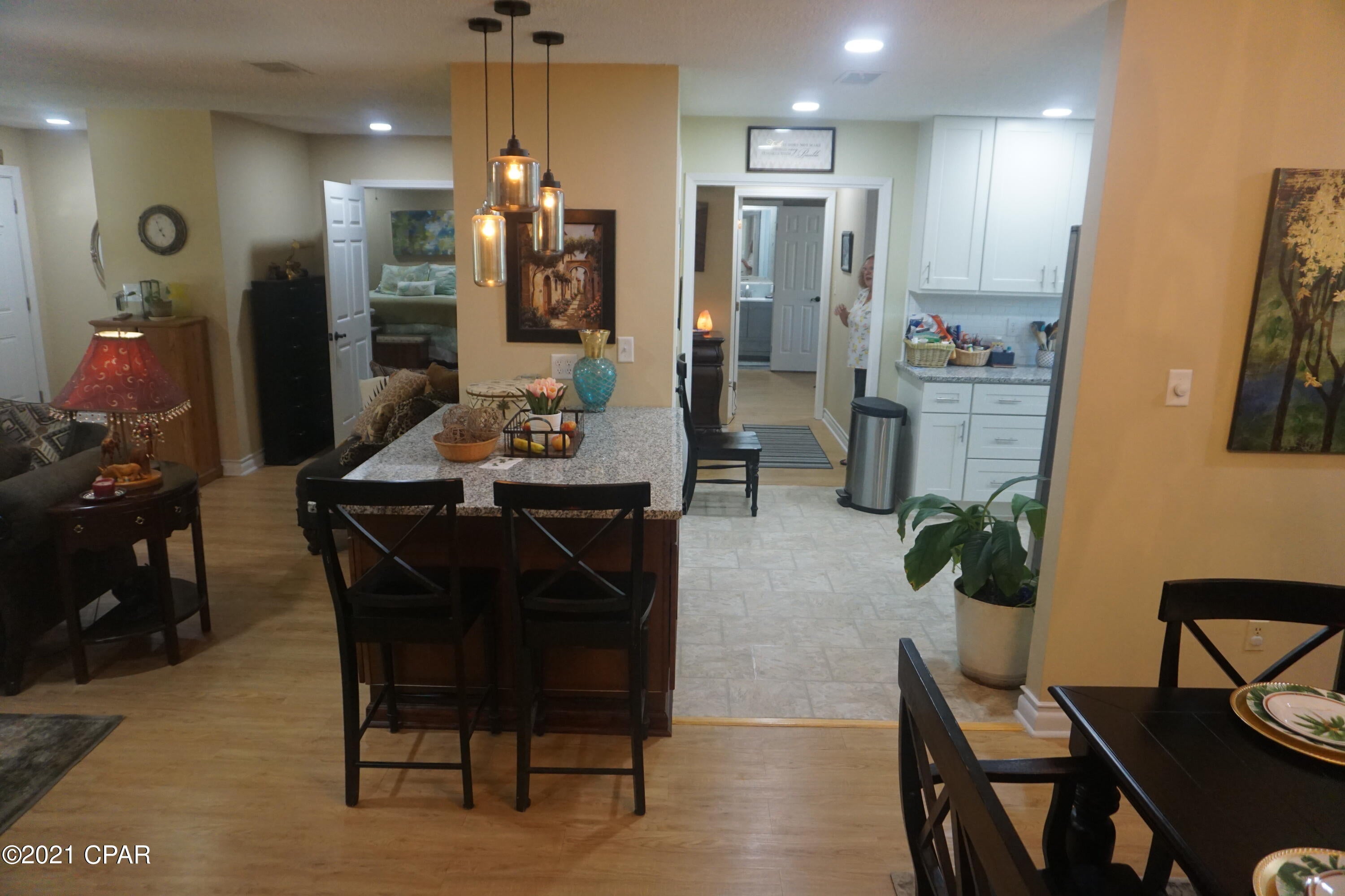 Dogwood Heights - Residential
