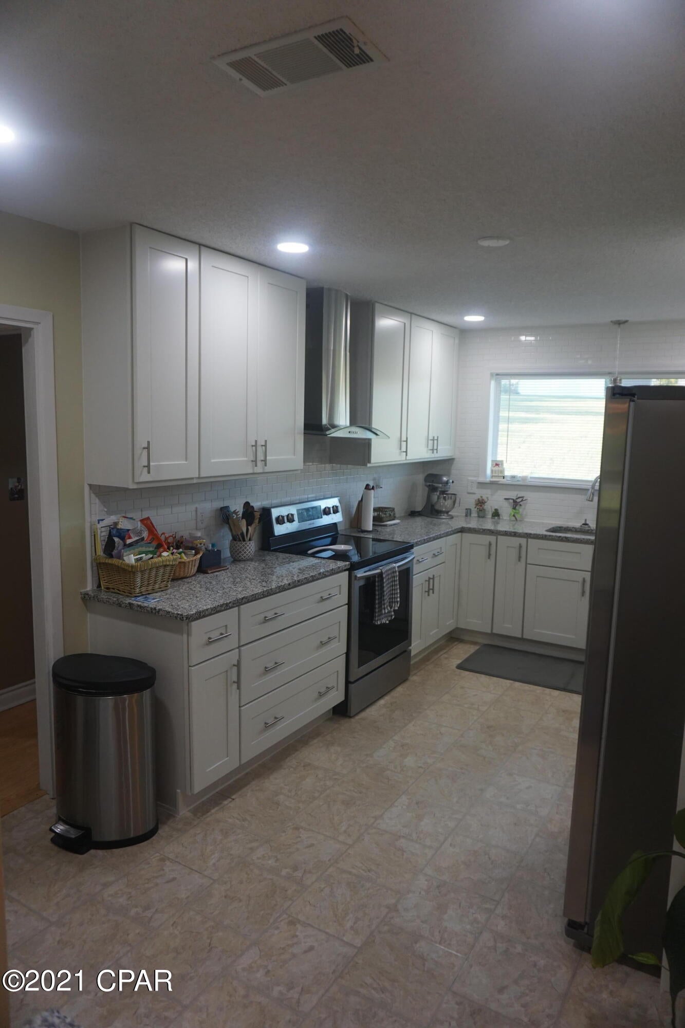 Dogwood Heights - Residential