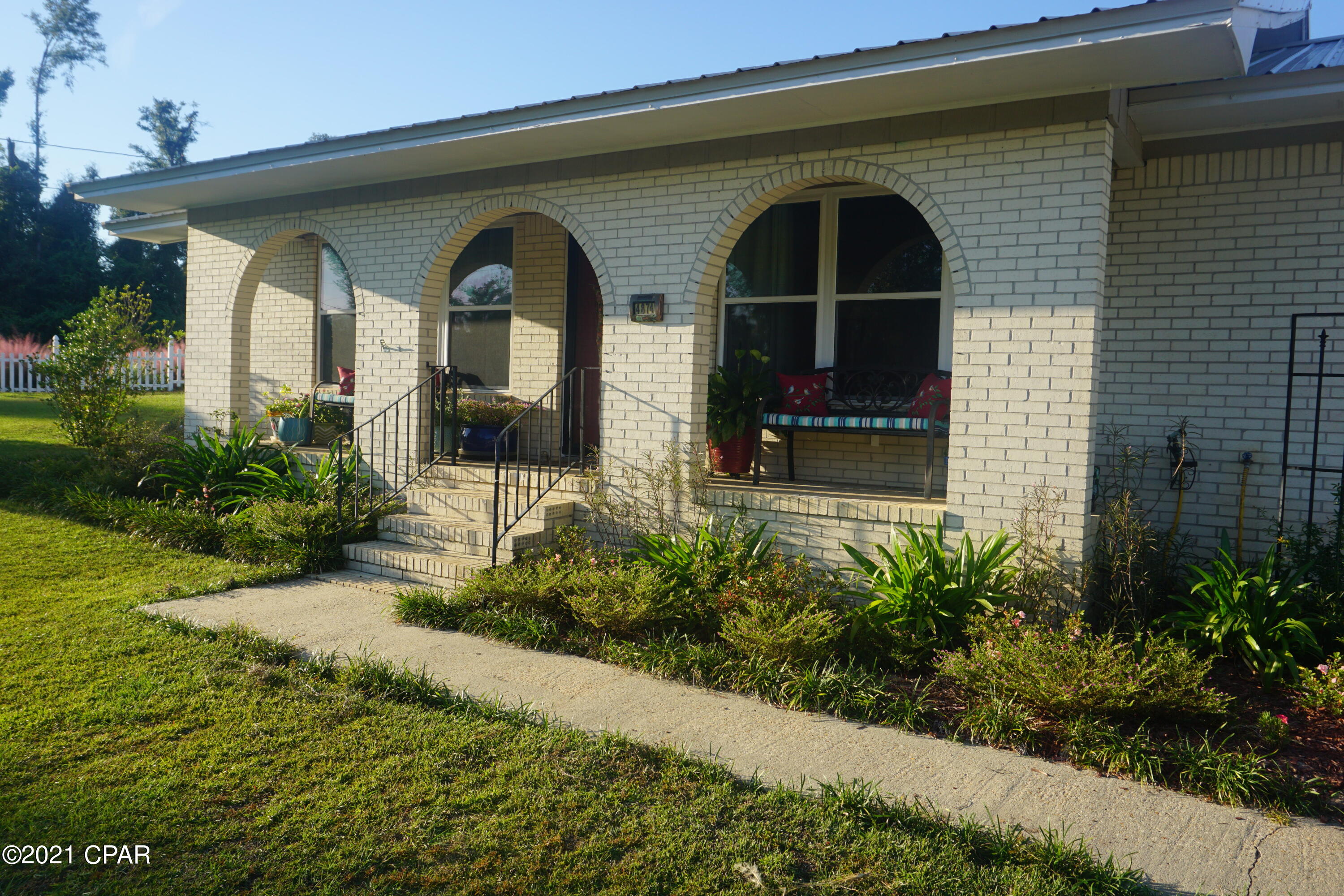 Dogwood Heights - Residential