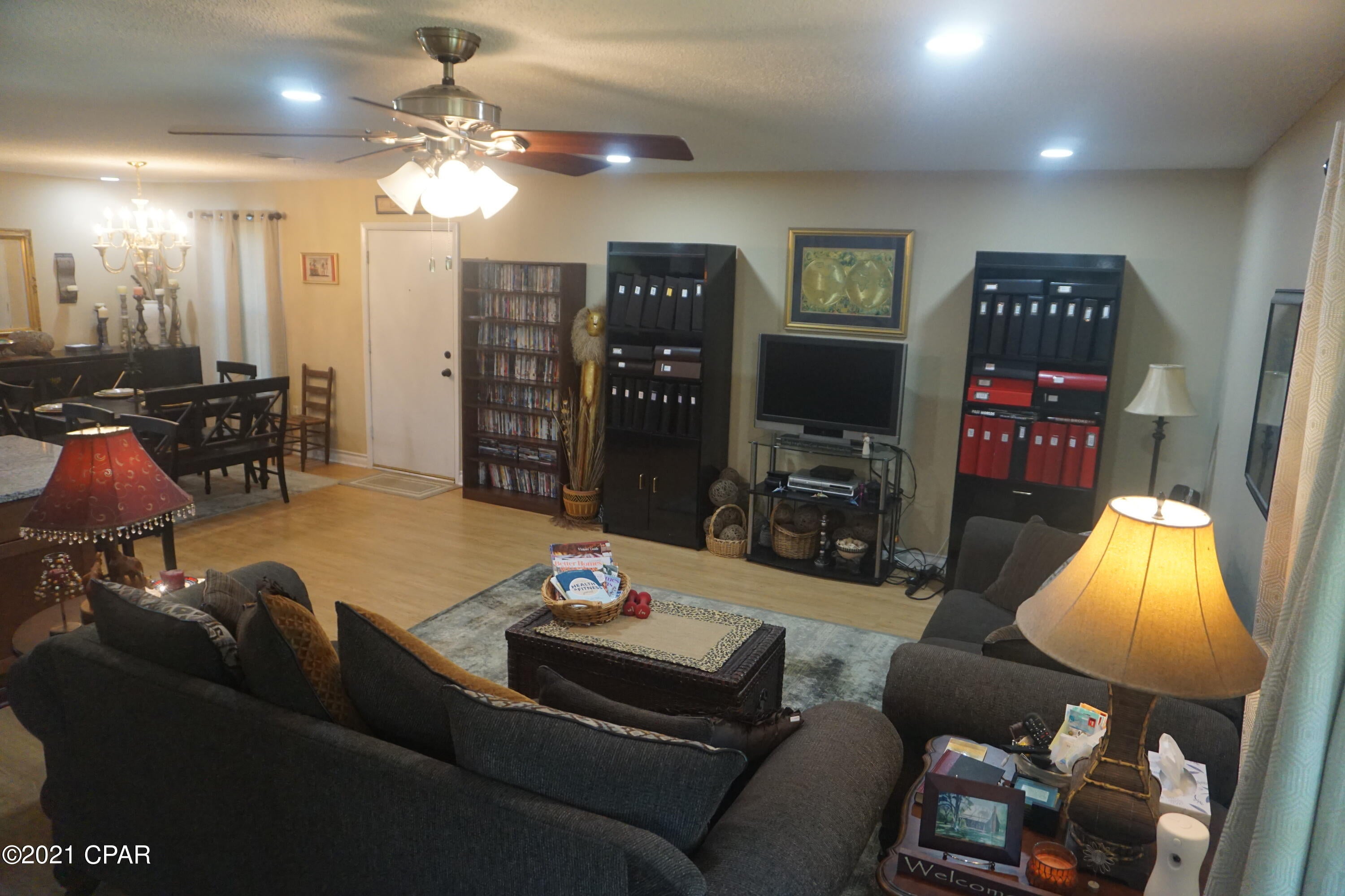 Dogwood Heights - Residential