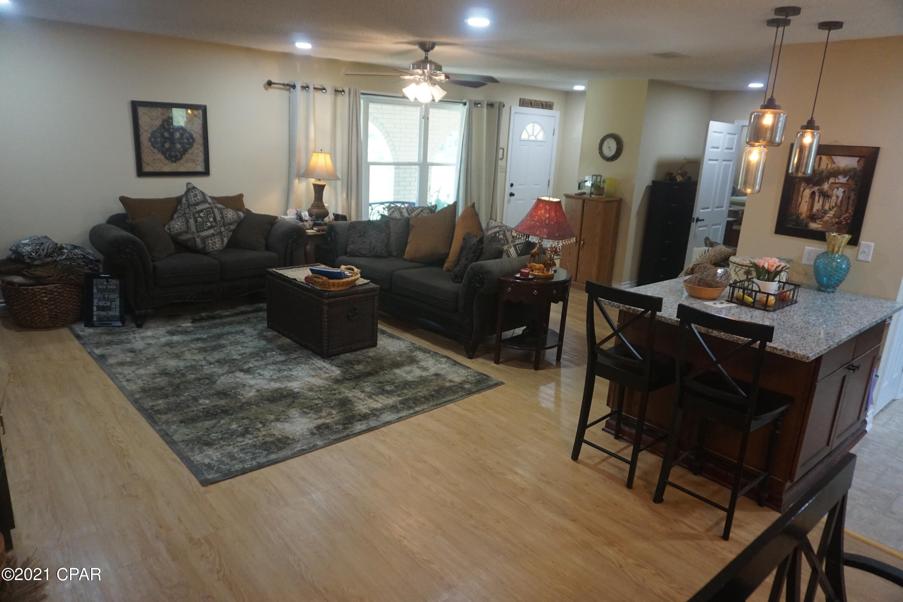 Dogwood Heights - Residential