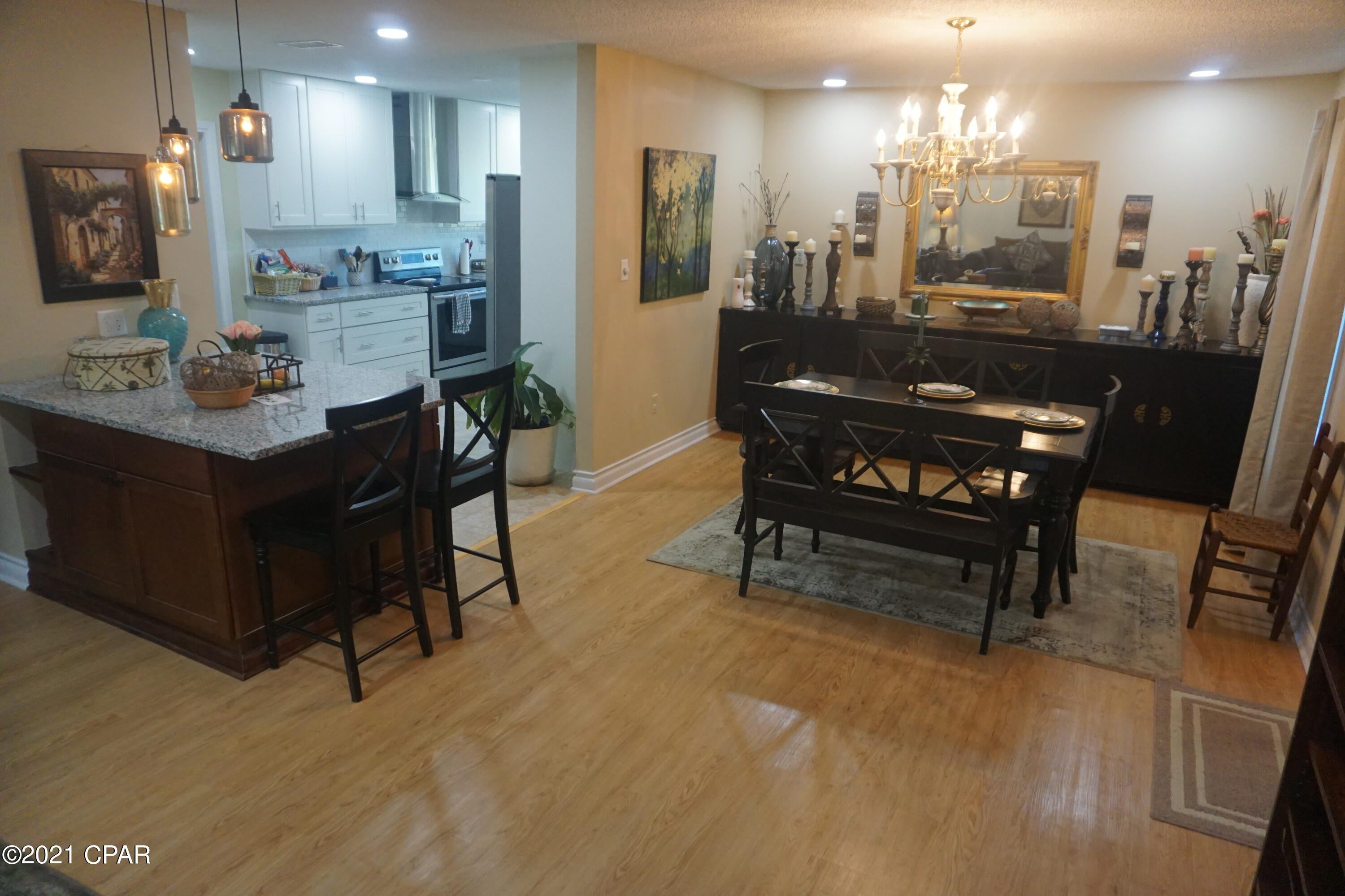 Dogwood Heights - Residential