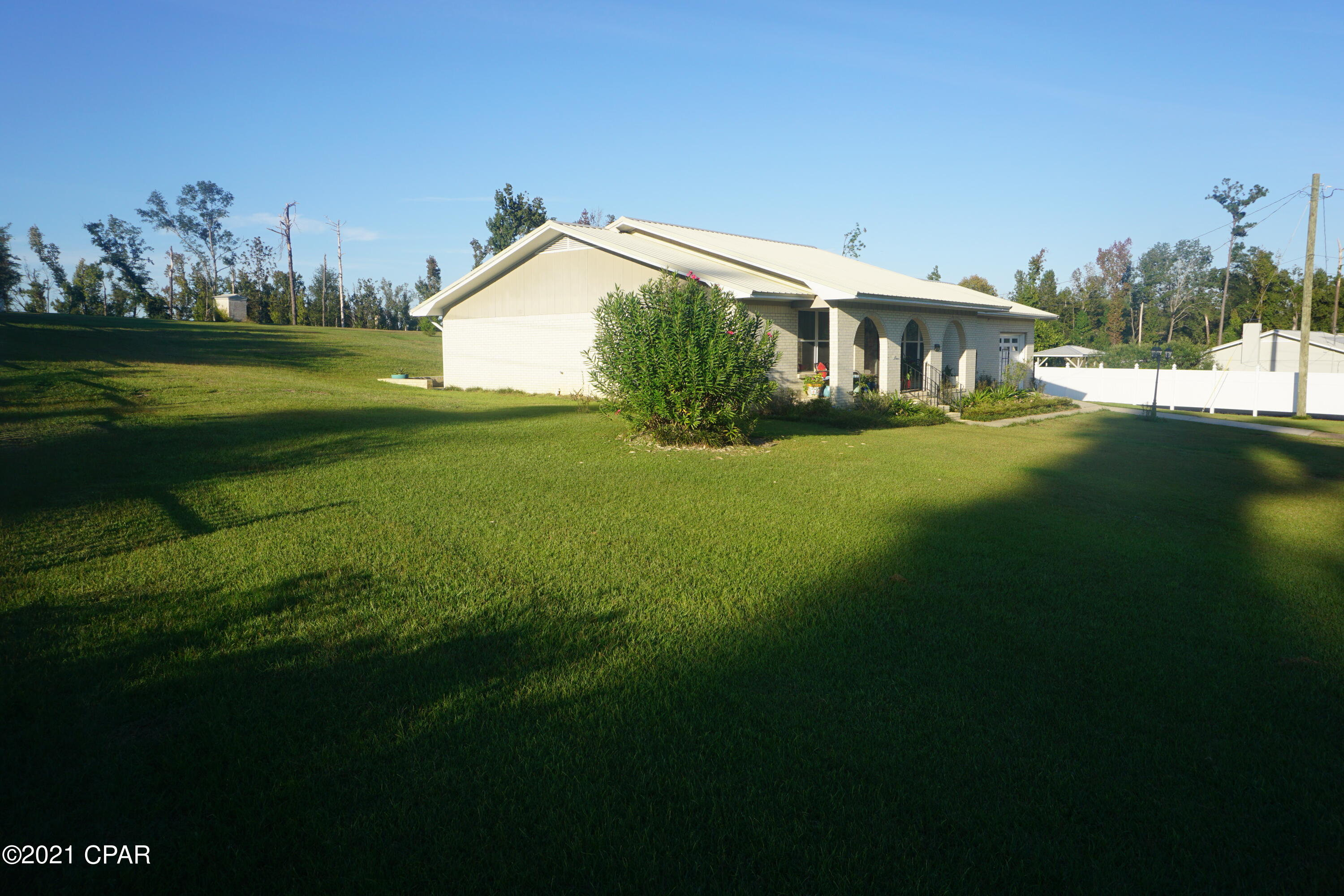 Dogwood Heights - Residential