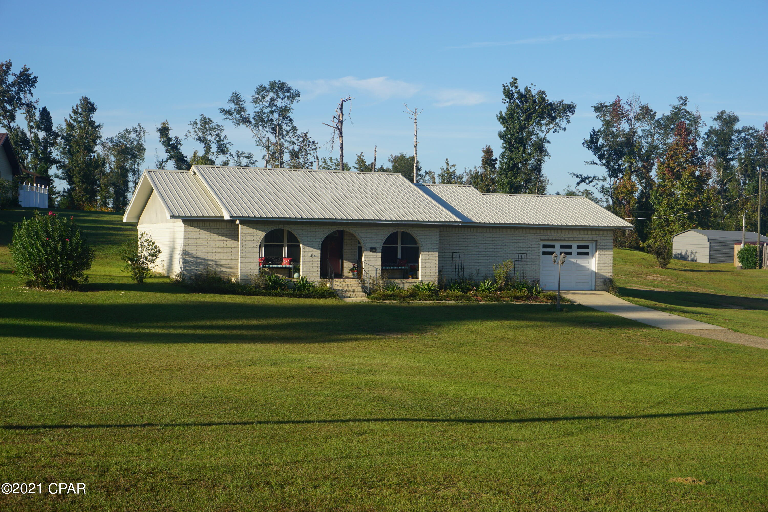 Dogwood Heights - Residential