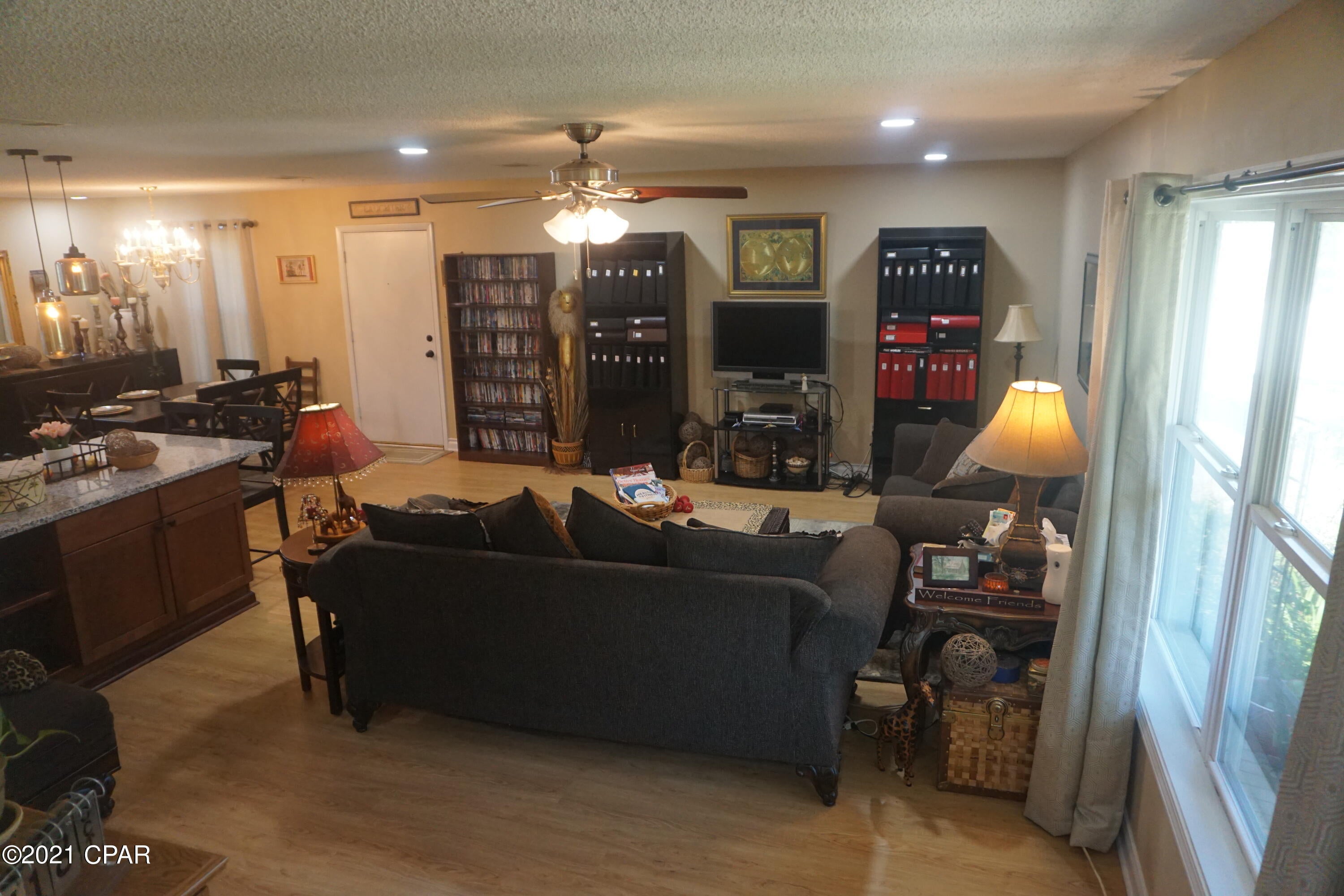 Dogwood Heights - Residential
