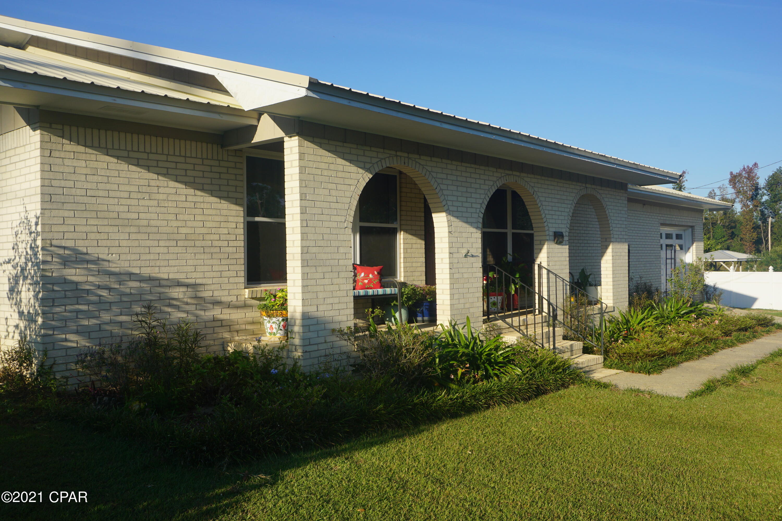 Dogwood Heights - Residential