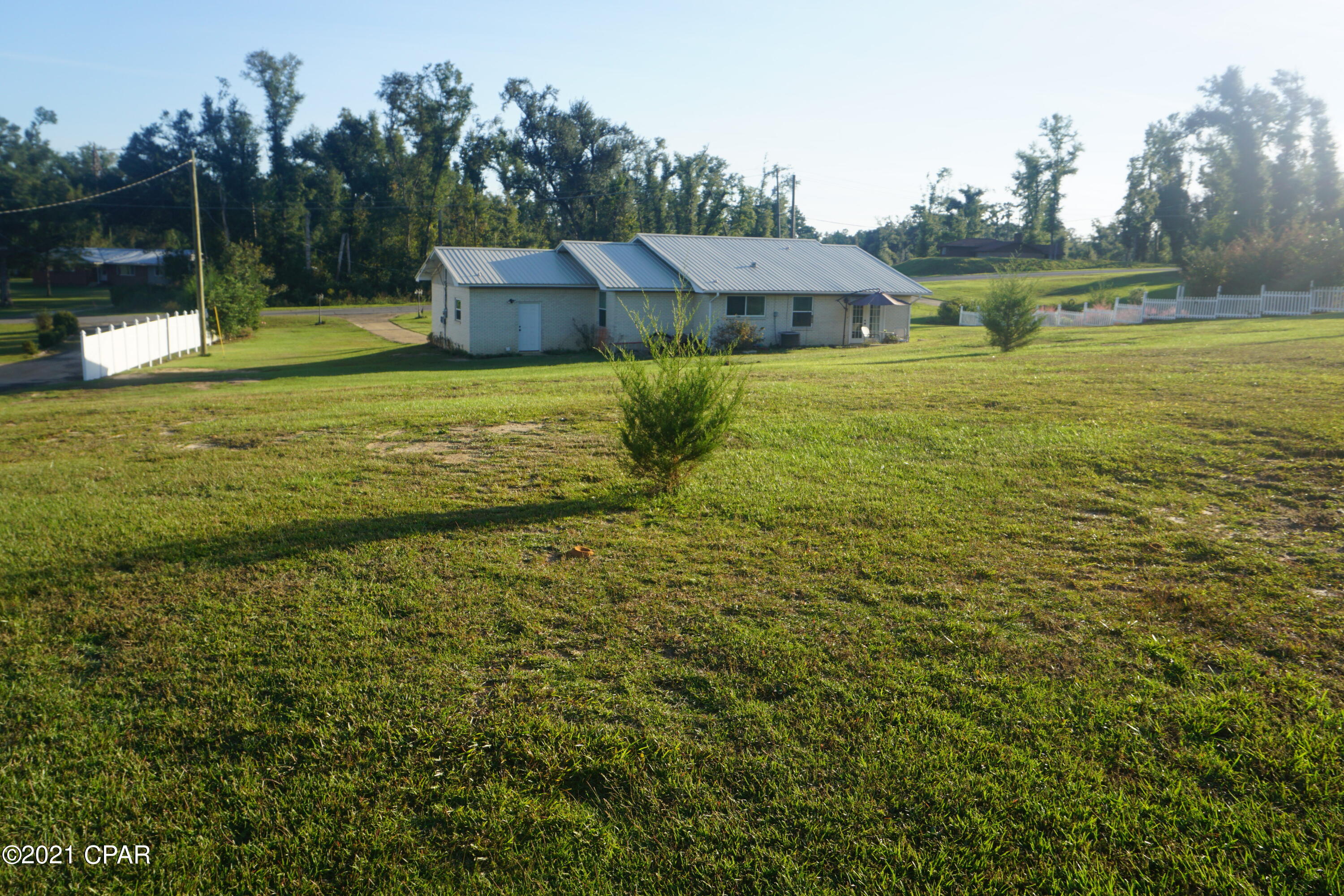 Dogwood Heights - Residential