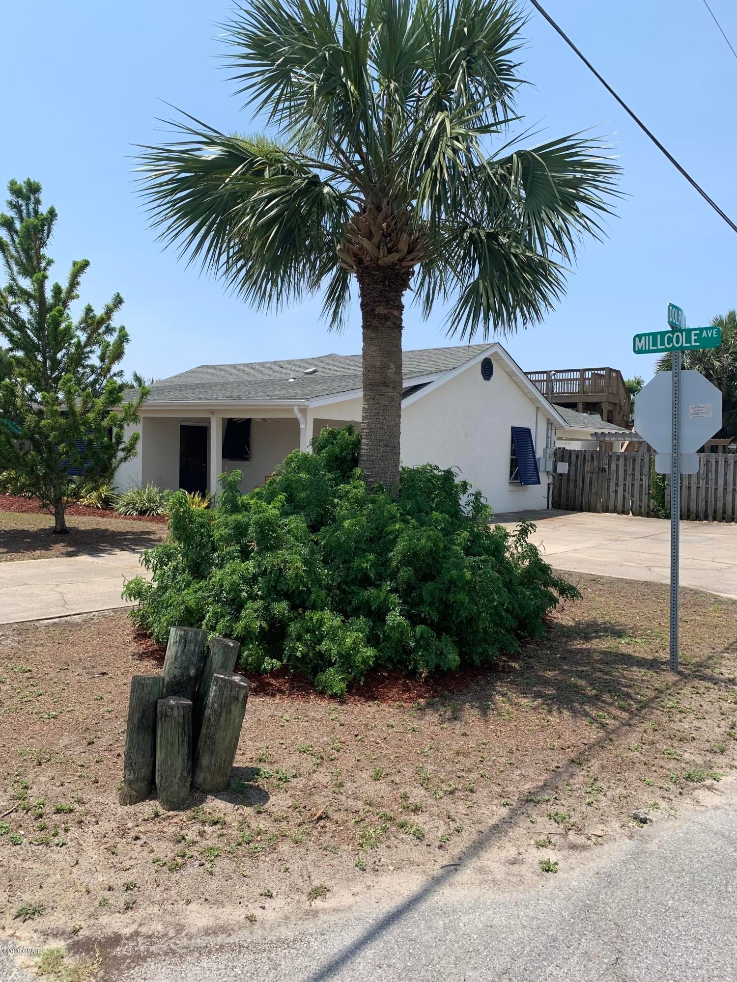 Bid-A-Wee Beach - Residential Lease