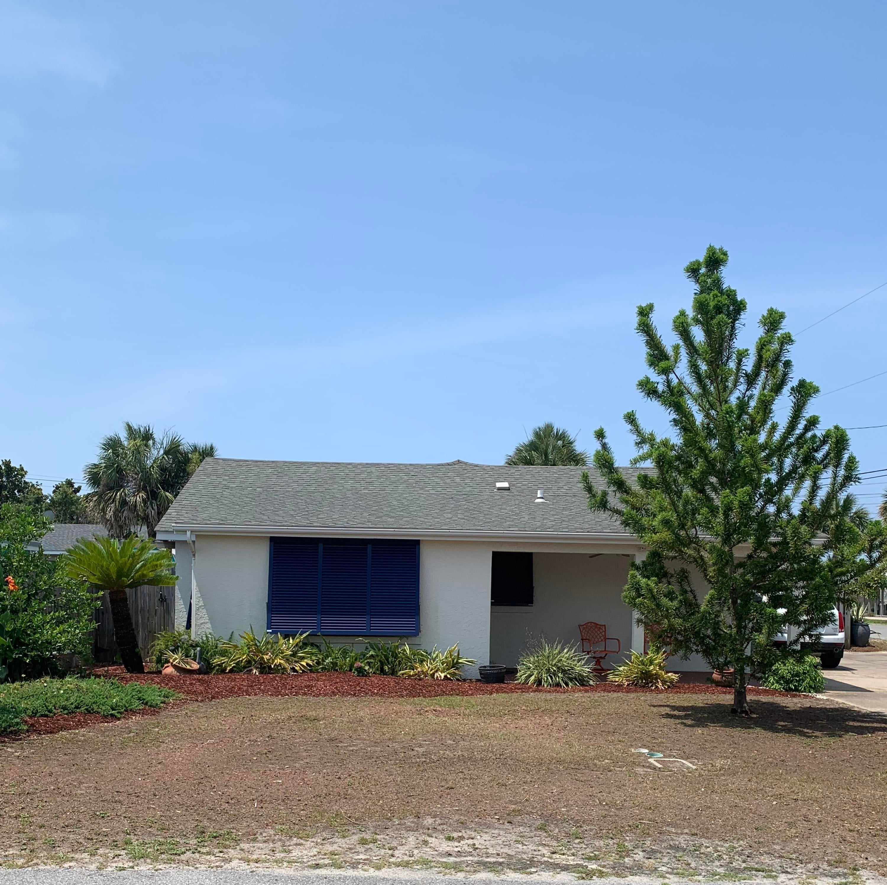 Bid-A-Wee Beach - Residential Lease
