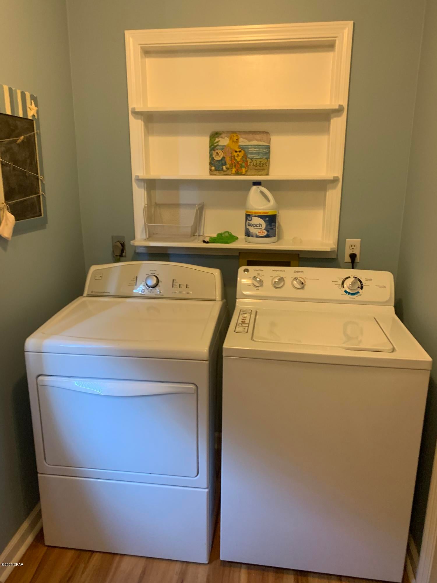 Bid-A-Wee Beach - Residential Lease