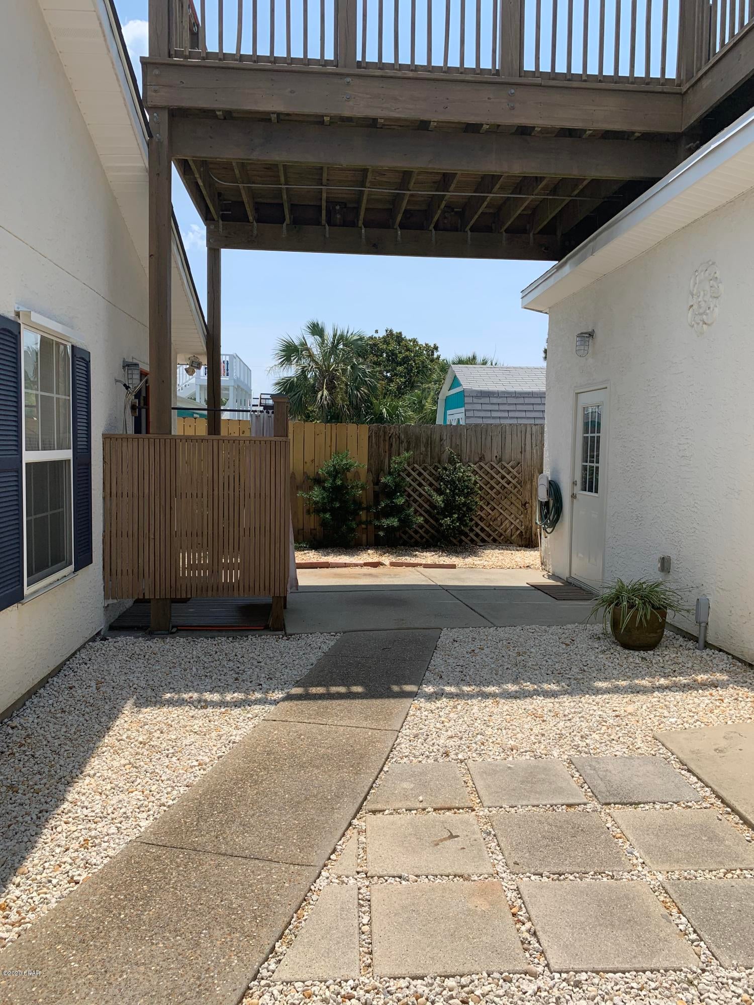 Bid-A-Wee Beach - Residential Lease