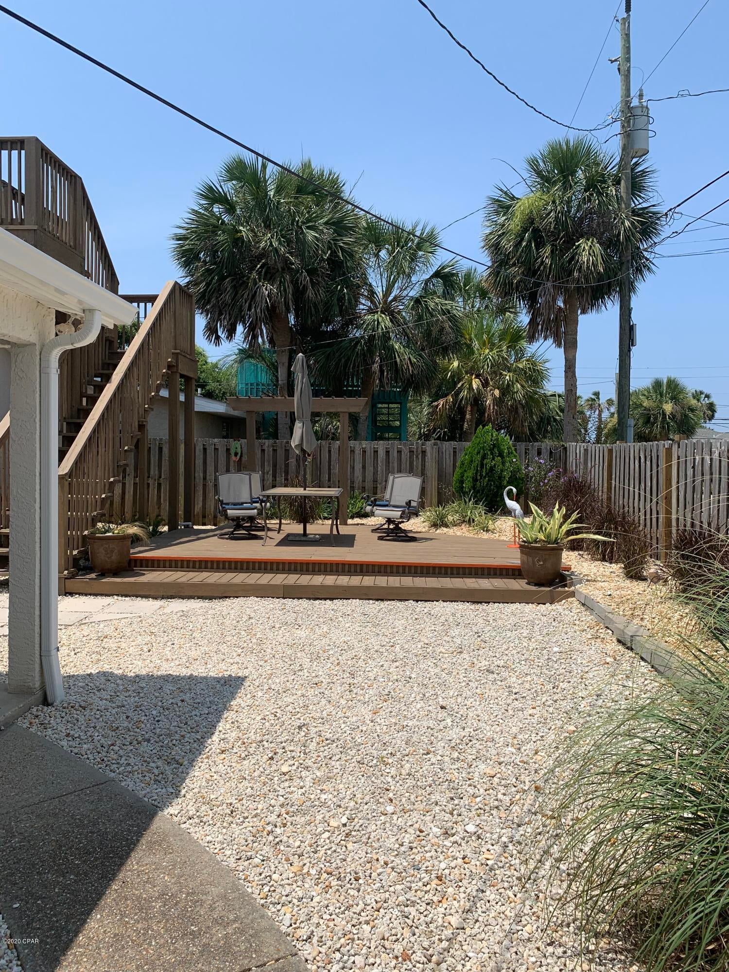 Bid-A-Wee Beach - Residential Lease