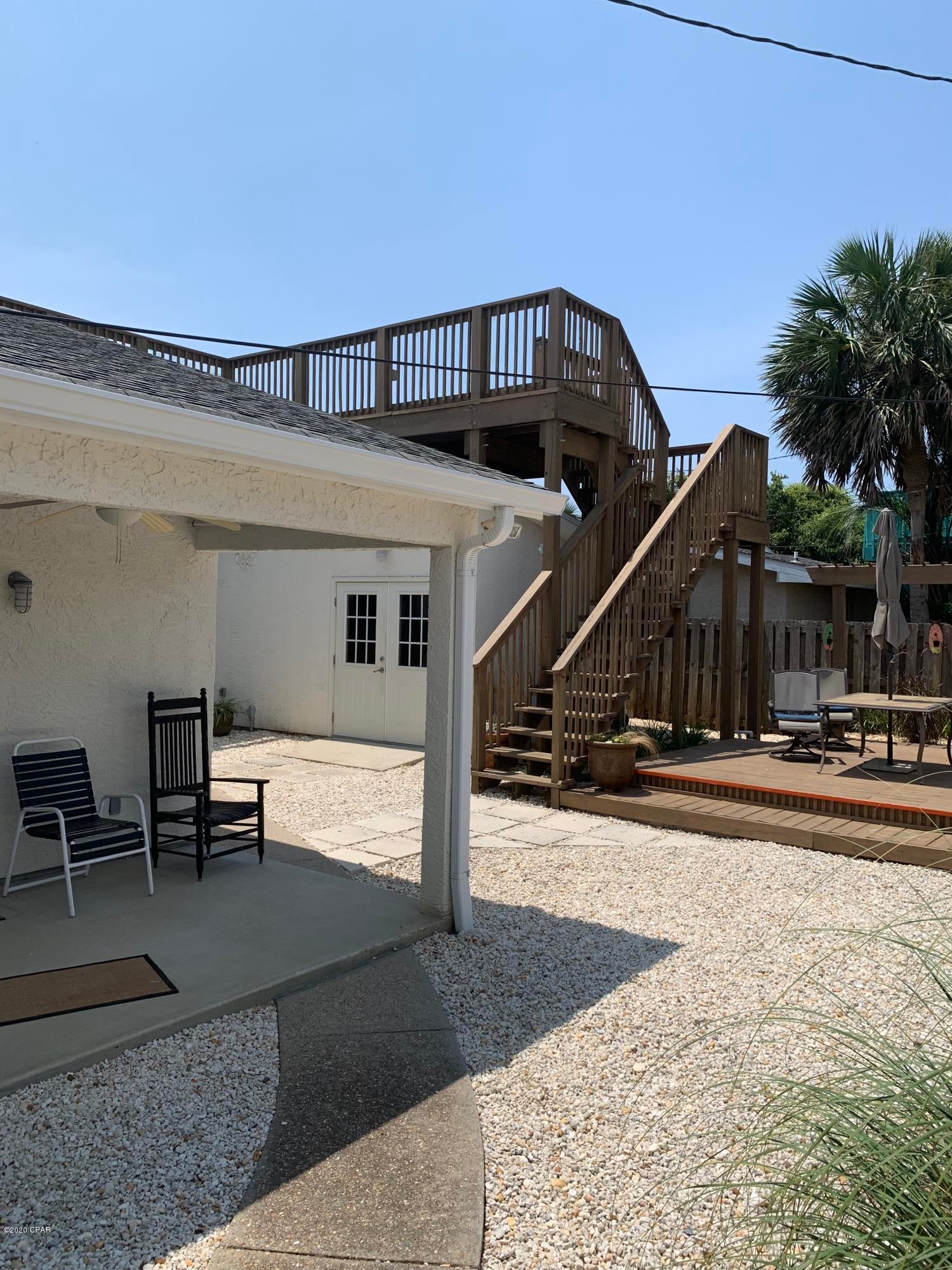 Bid-A-Wee Beach - Residential Lease