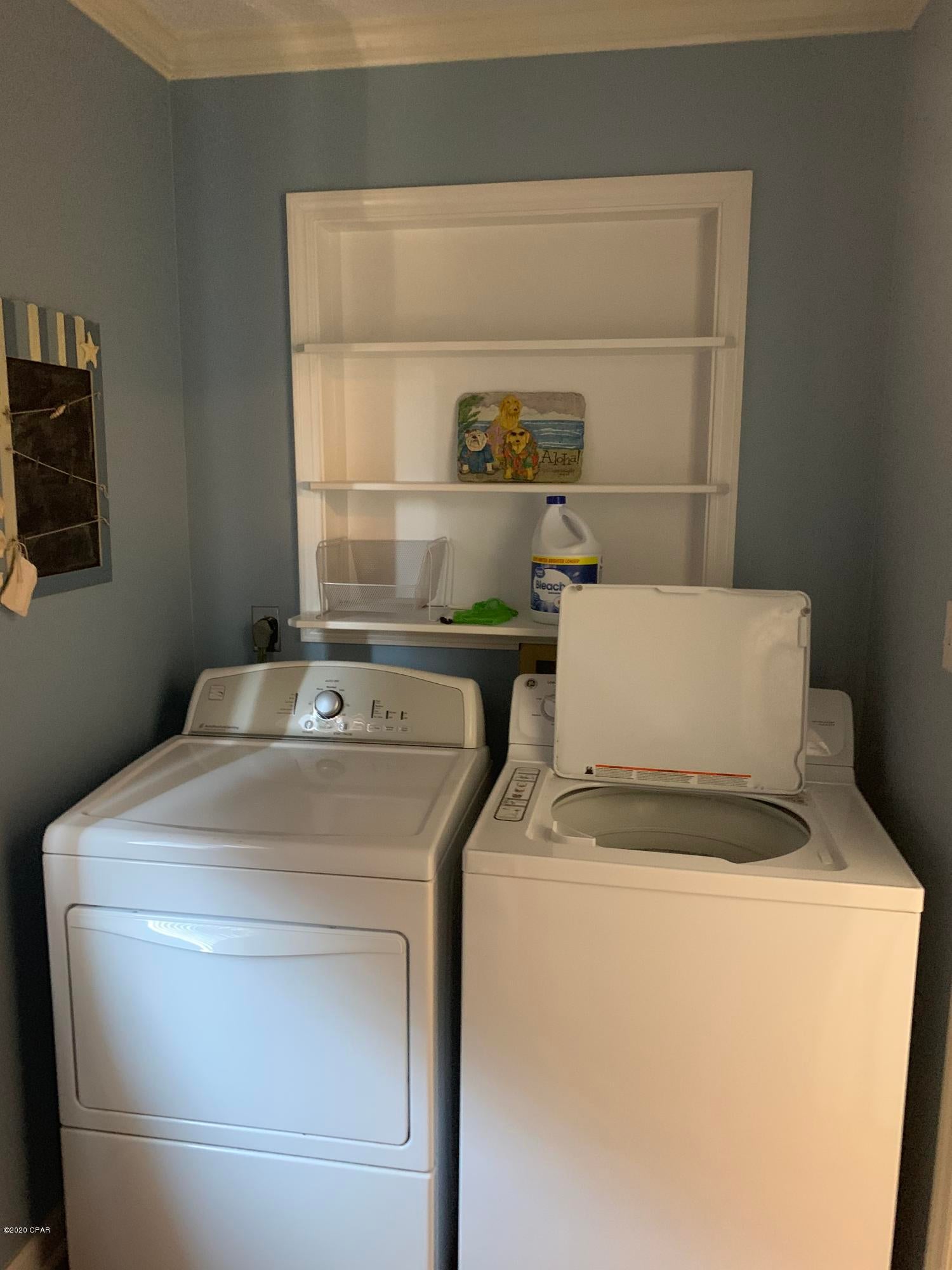 Bid-A-Wee Beach - Residential Lease
