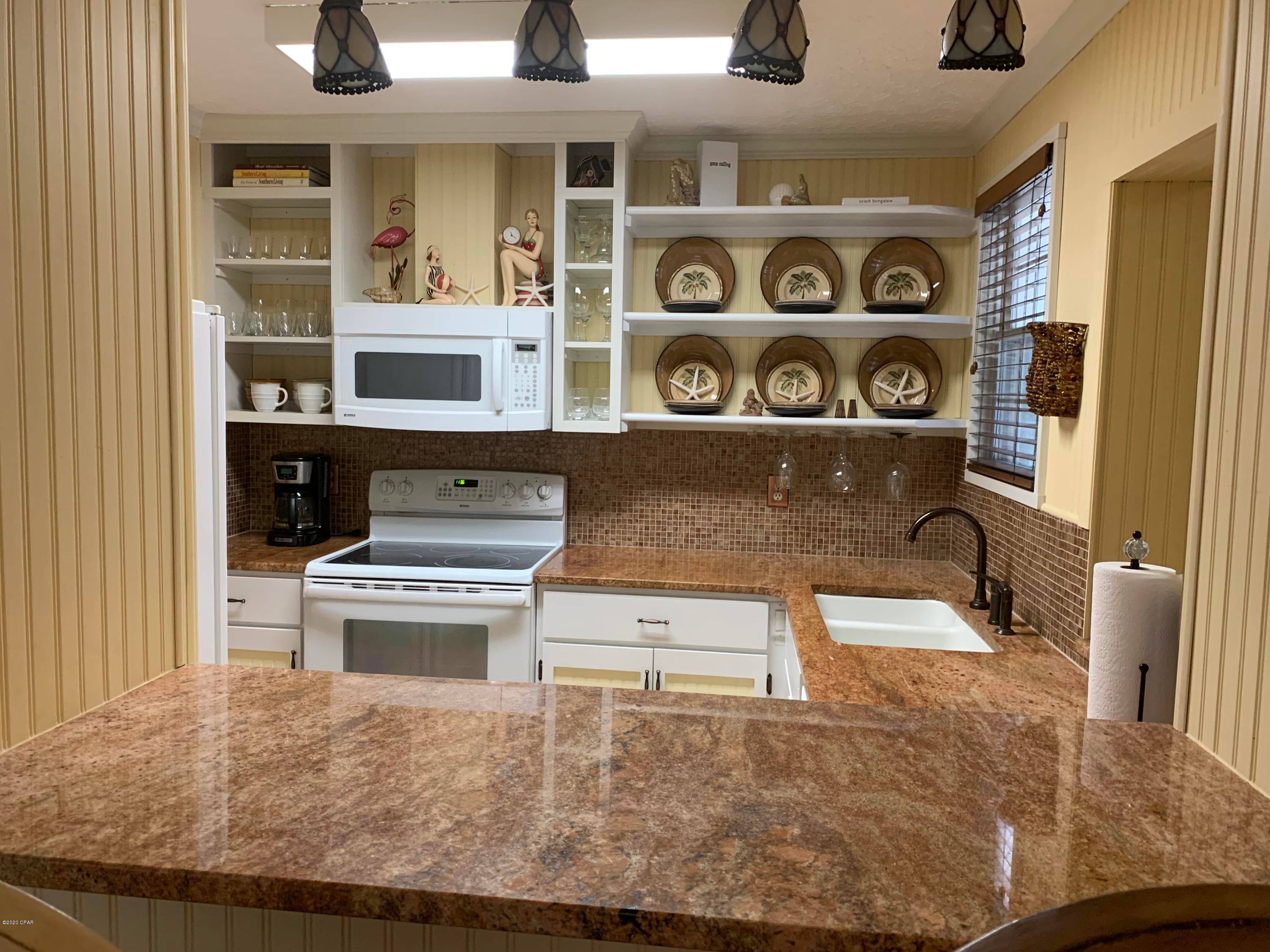 Bid-A-Wee Beach - Residential Lease