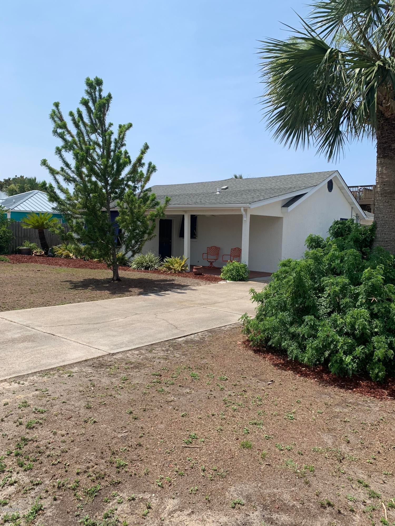 Bid-A-Wee Beach - Residential Lease
