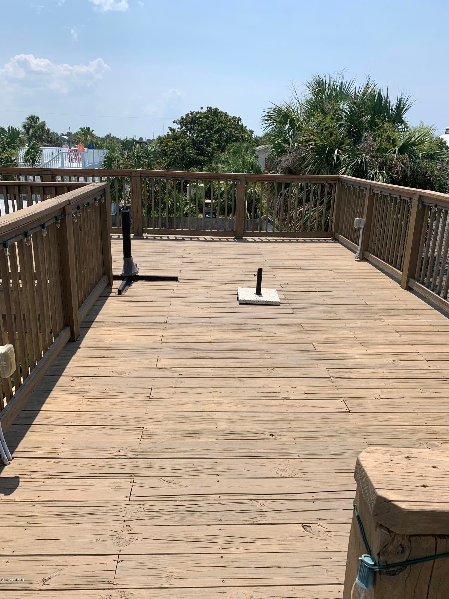 Bid-A-Wee Beach - Residential Lease