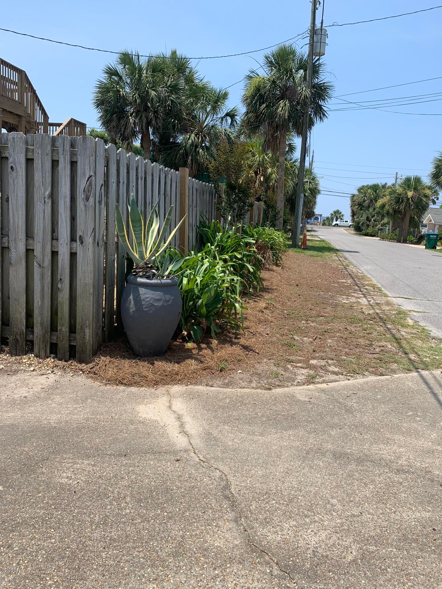 Bid-A-Wee Beach - Residential Lease