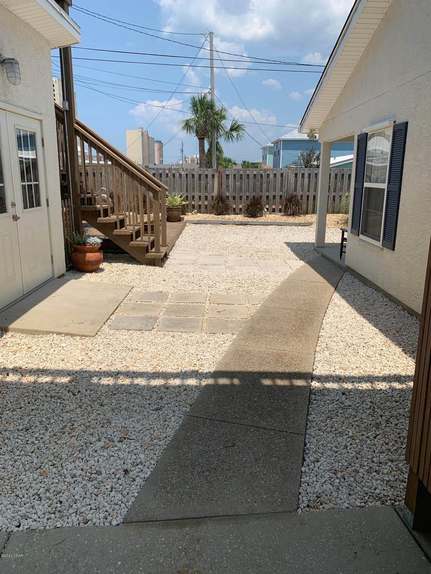 Bid-A-Wee Beach - Residential Lease