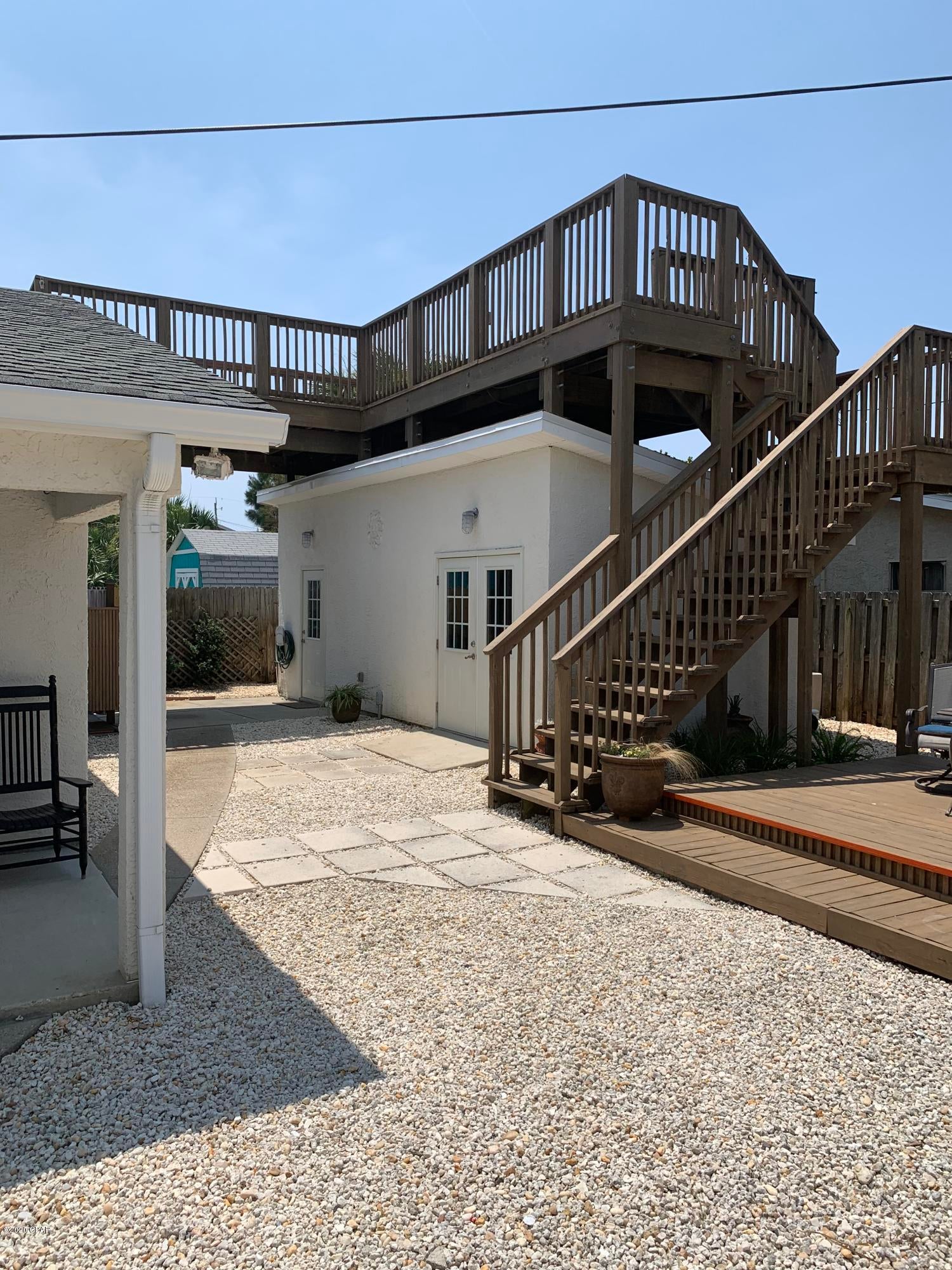 Bid-A-Wee Beach - Residential Lease