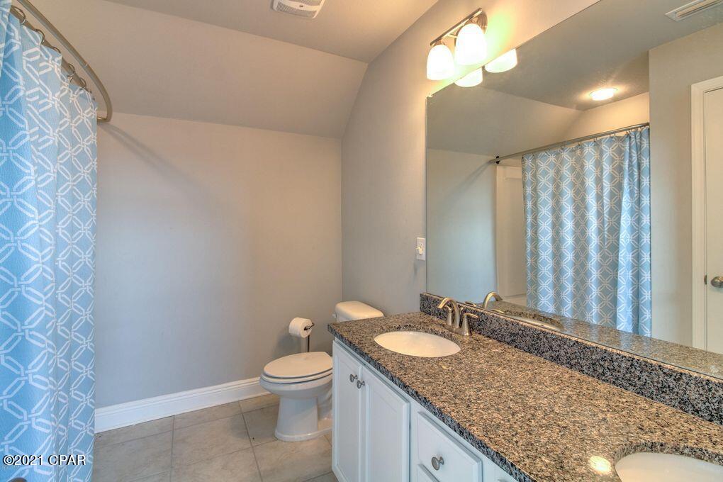 Mill Bayou Phase 1 - Residential
