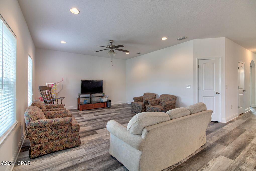 Mill Bayou Phase 1 - Residential