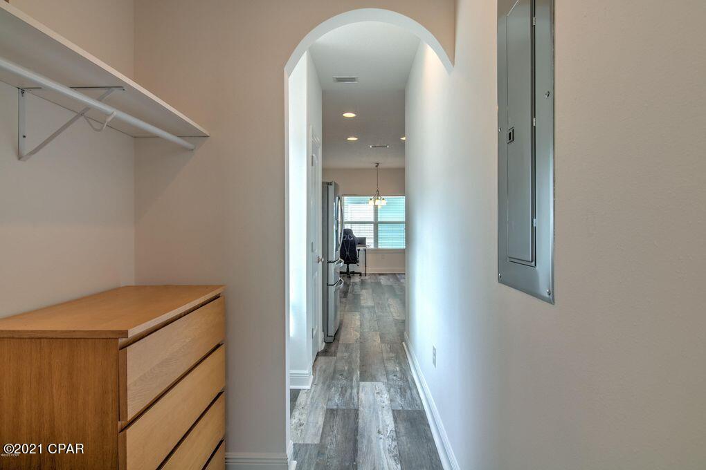 Mill Bayou Phase 1 - Residential