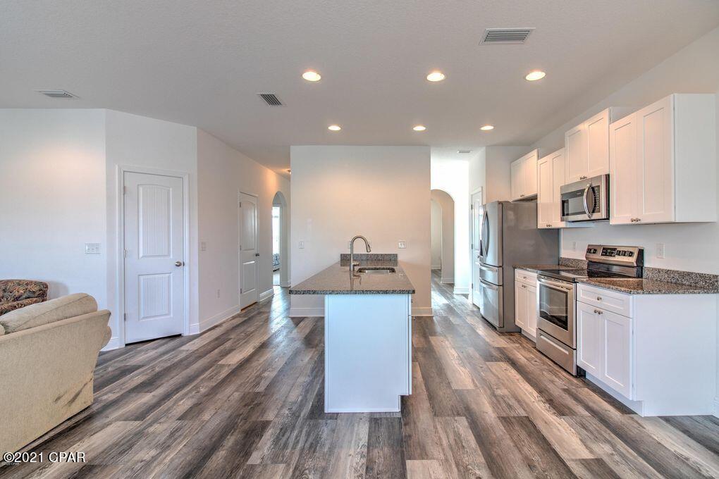 Mill Bayou Phase 1 - Residential