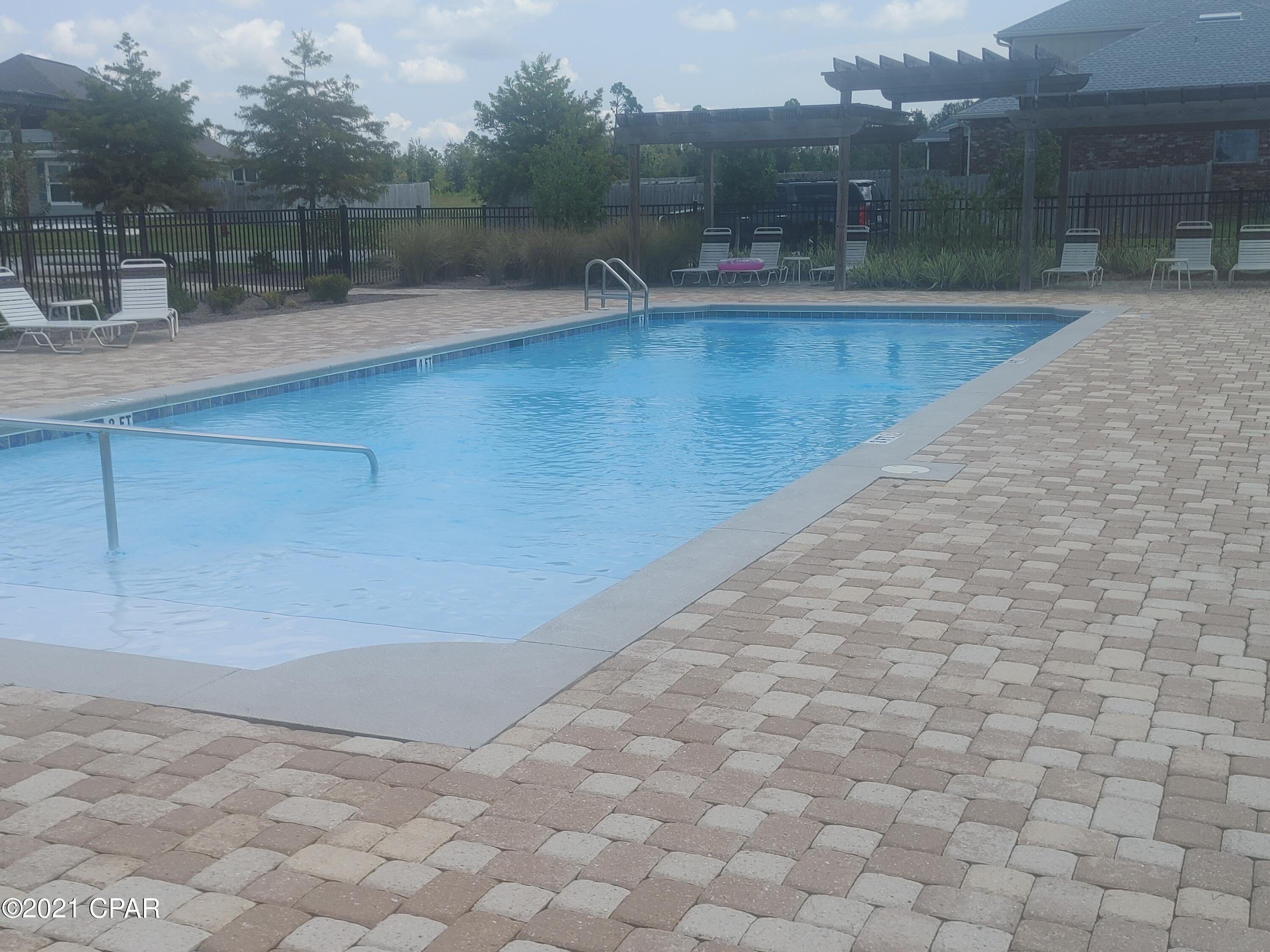 Mill Bayou Phase 1 - Residential