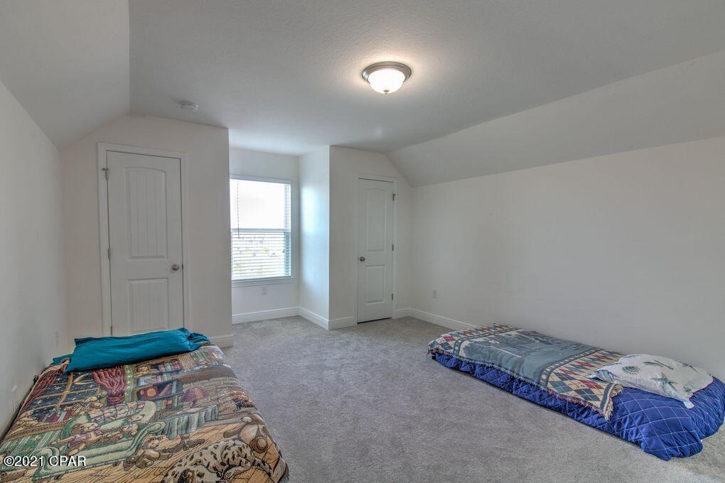Mill Bayou Phase 1 - Residential