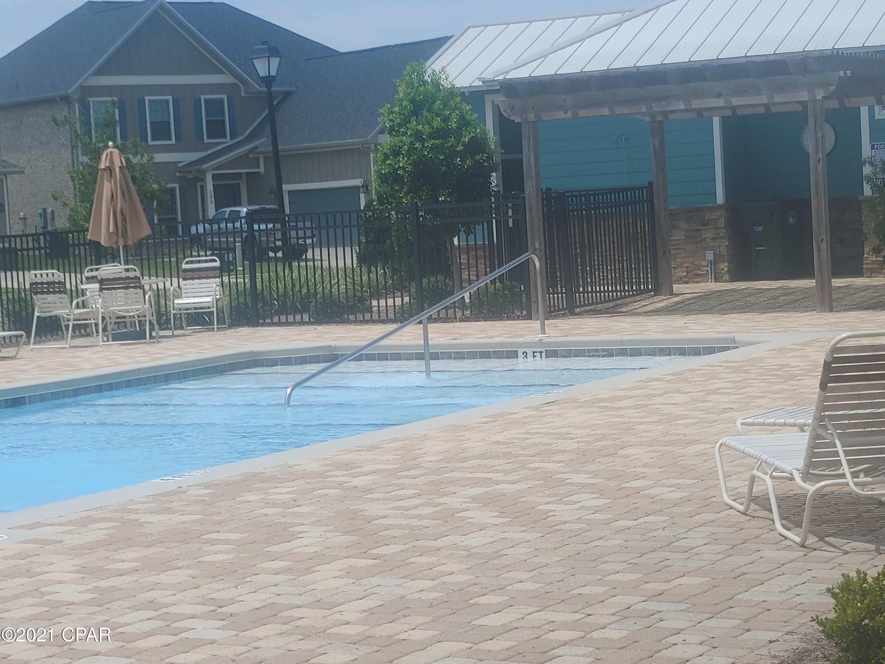 Mill Bayou Phase 1 - Residential