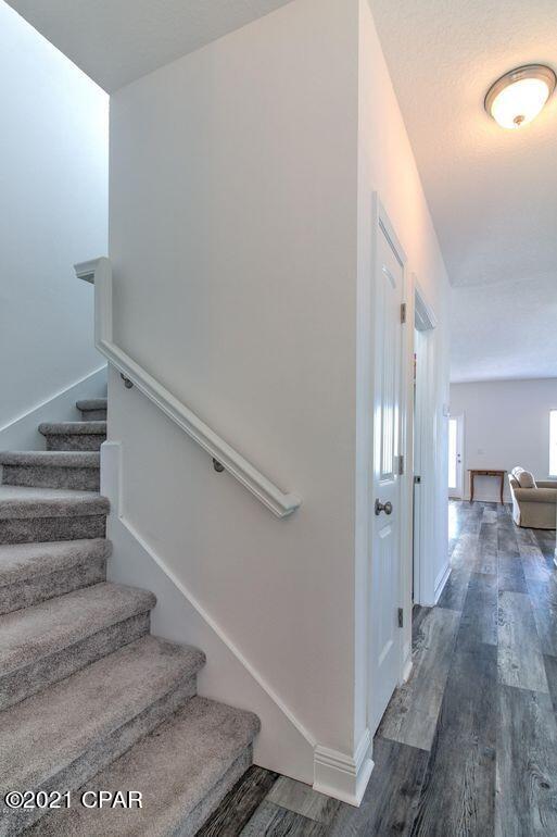 Mill Bayou Phase 1 - Residential