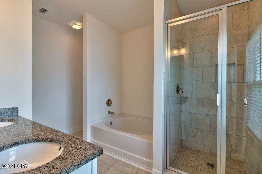 Mill Bayou Phase 1 - Residential