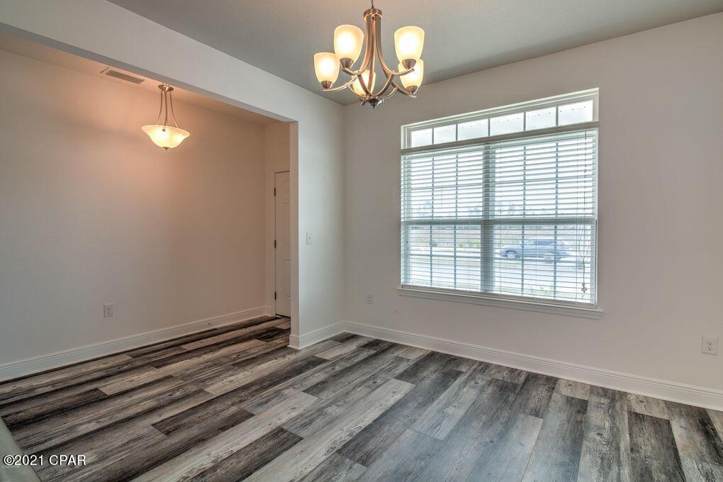 Mill Bayou Phase 1 - Residential