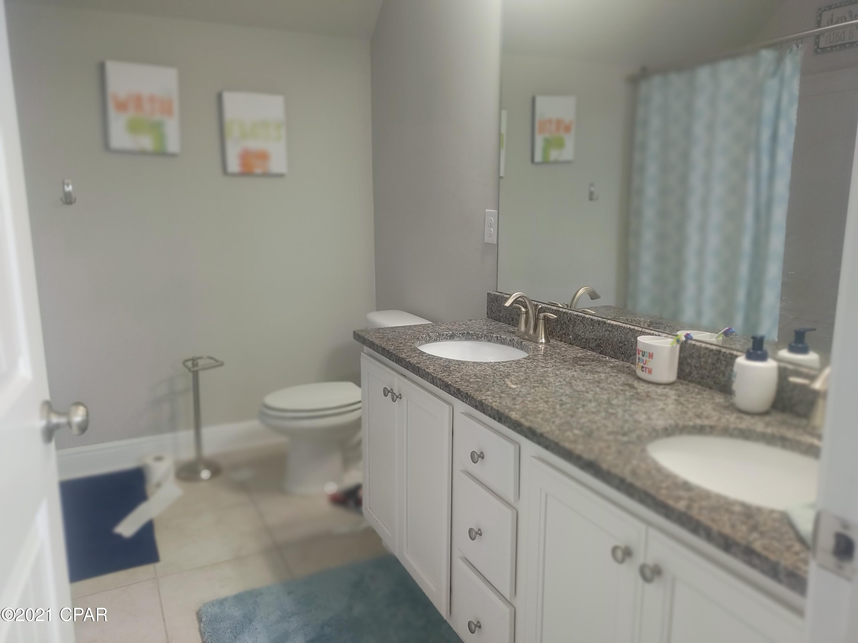 Mill Bayou Phase 1 - Residential