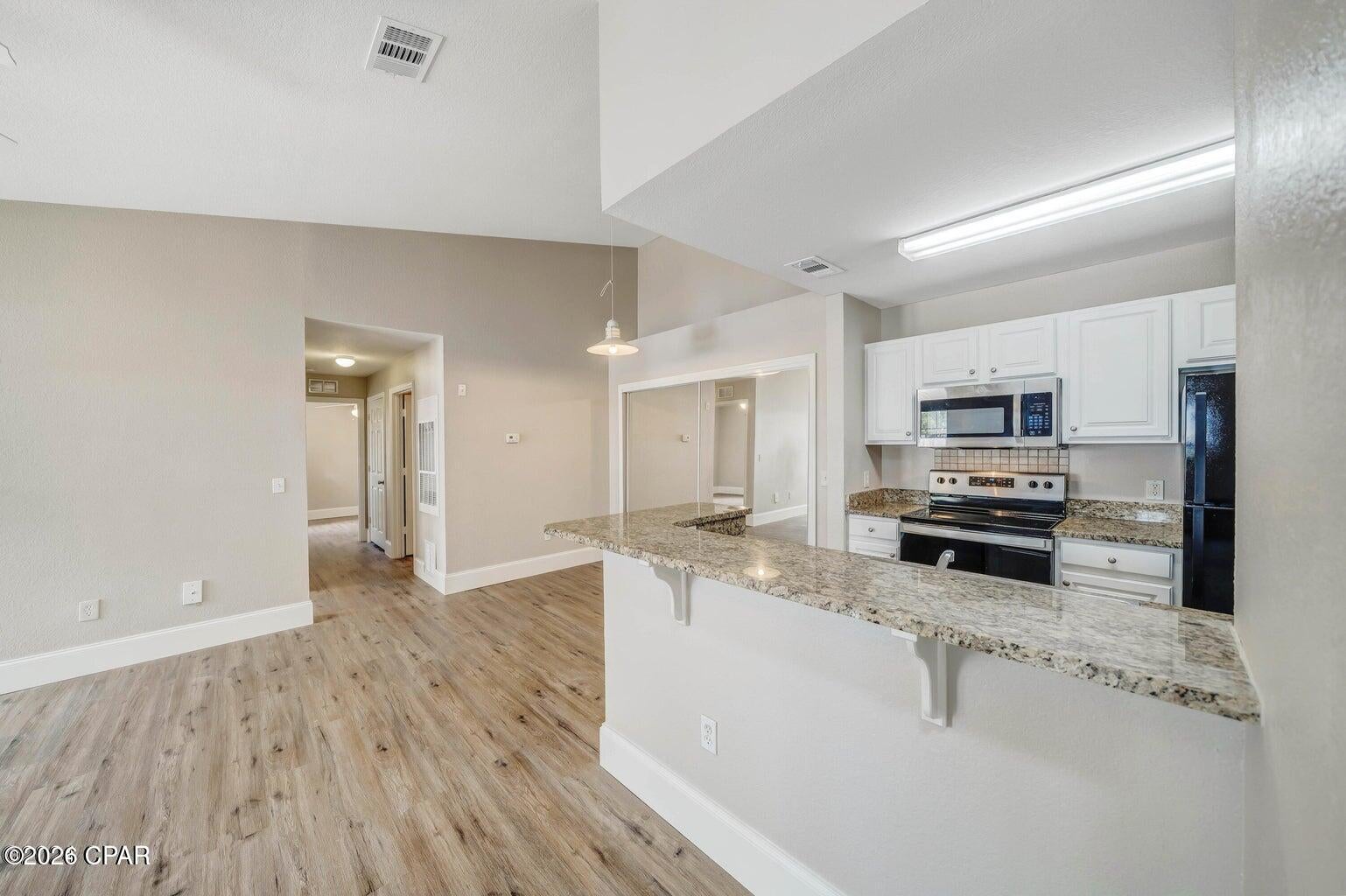 Nautilus Cove Condo - Residential Lease