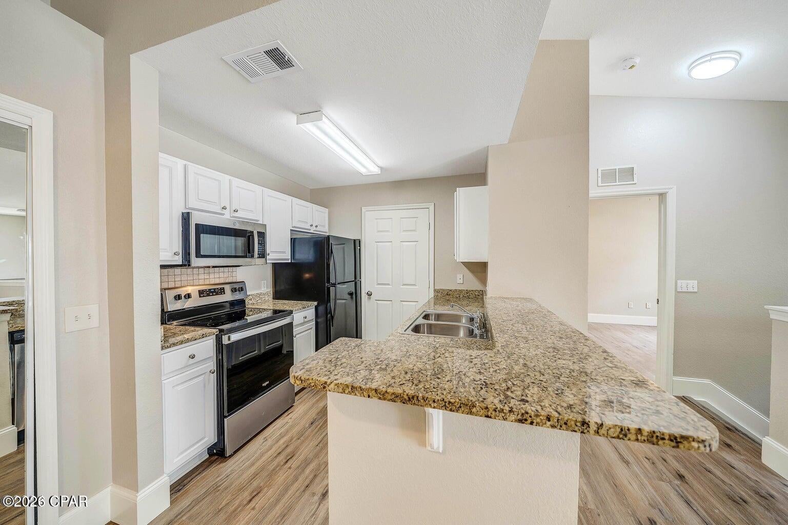 Nautilus Cove Condo - Residential Lease