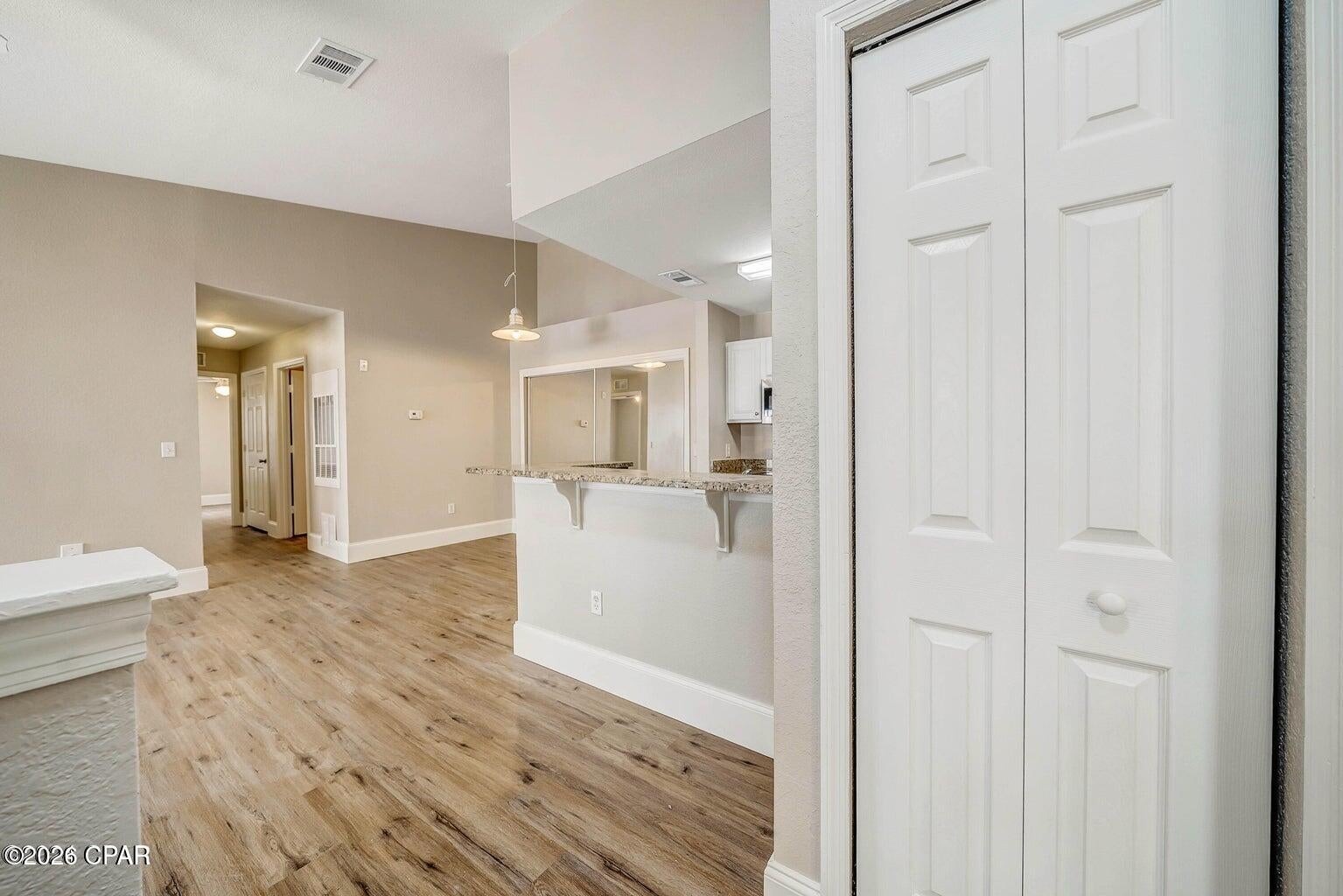Nautilus Cove Condo - Residential Lease