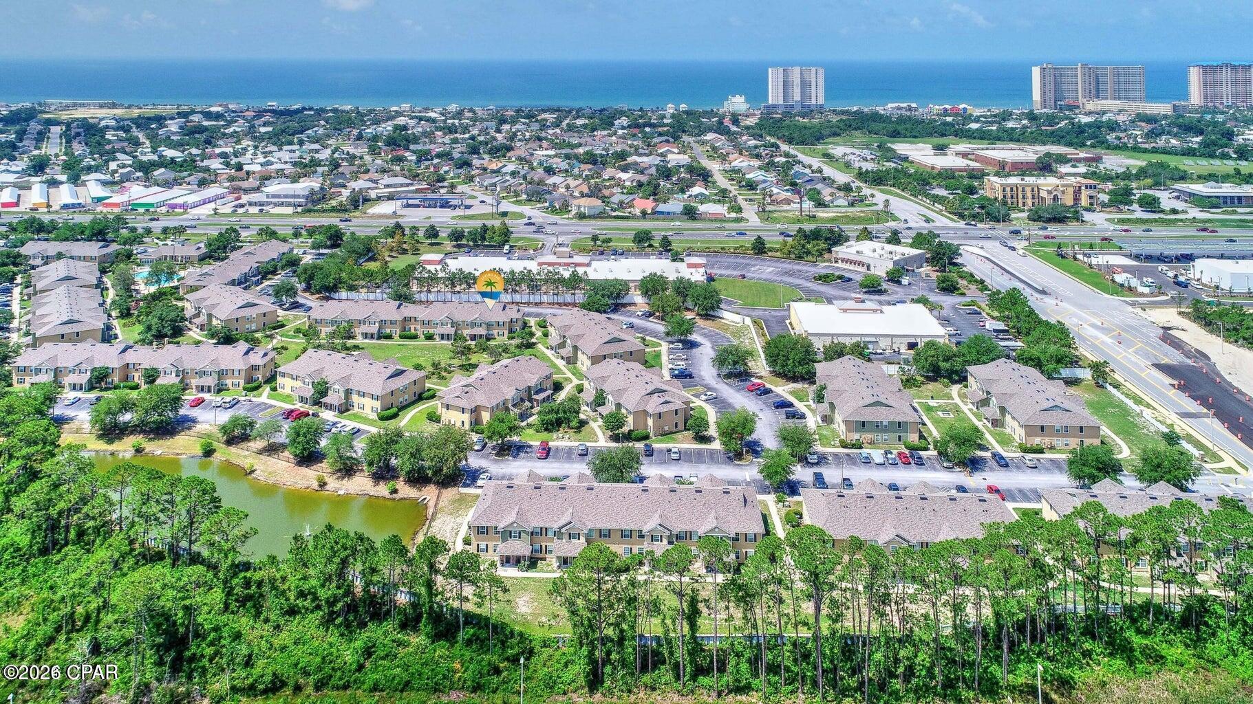 Nautilus Cove Condo - Residential Lease