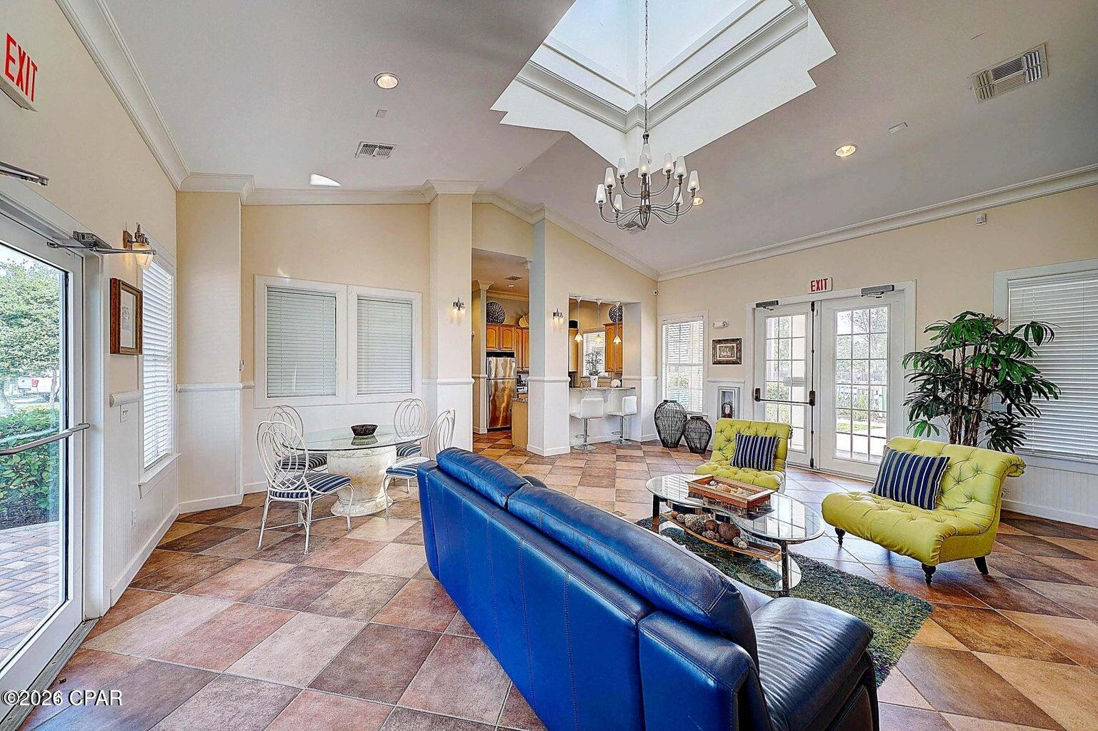 Nautilus Cove Condo - Residential Lease