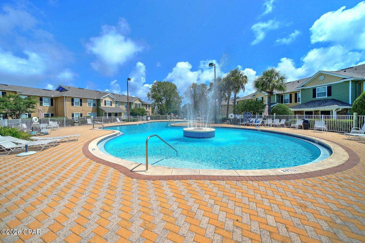 Nautilus Cove Condo - Residential Lease